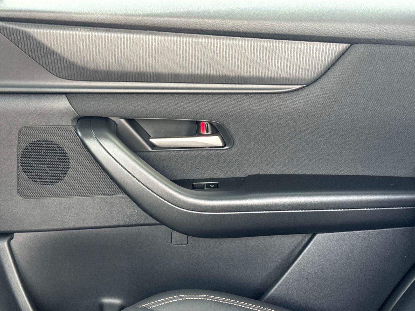 2026 Mazda CX-90 Select