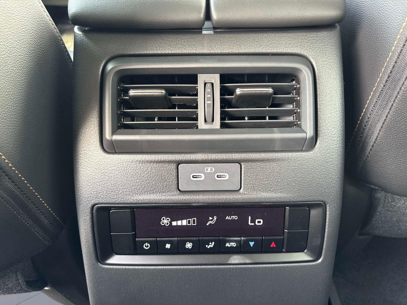 2026 Mazda CX-90 Select