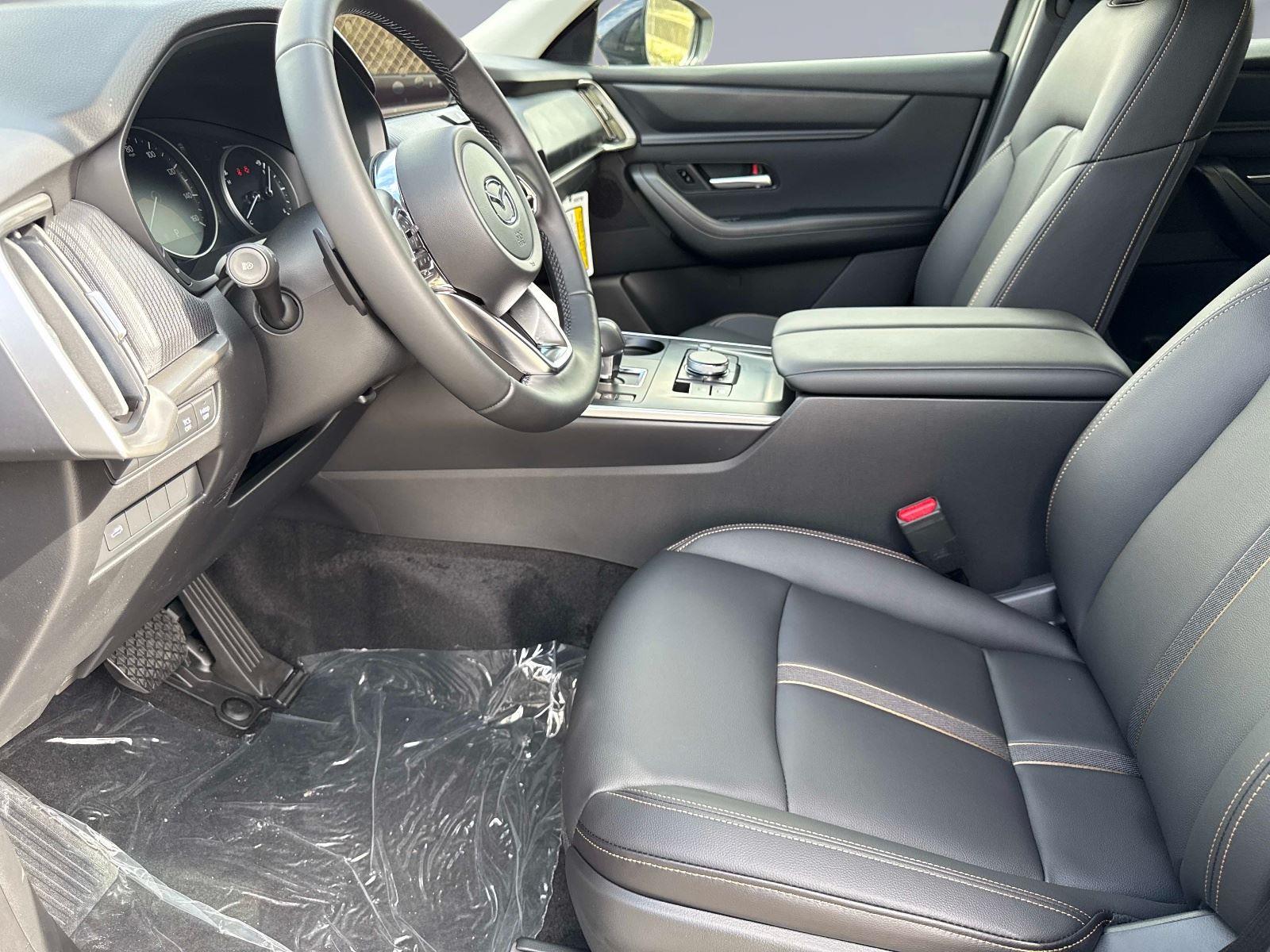 2026 Mazda CX-90 Select