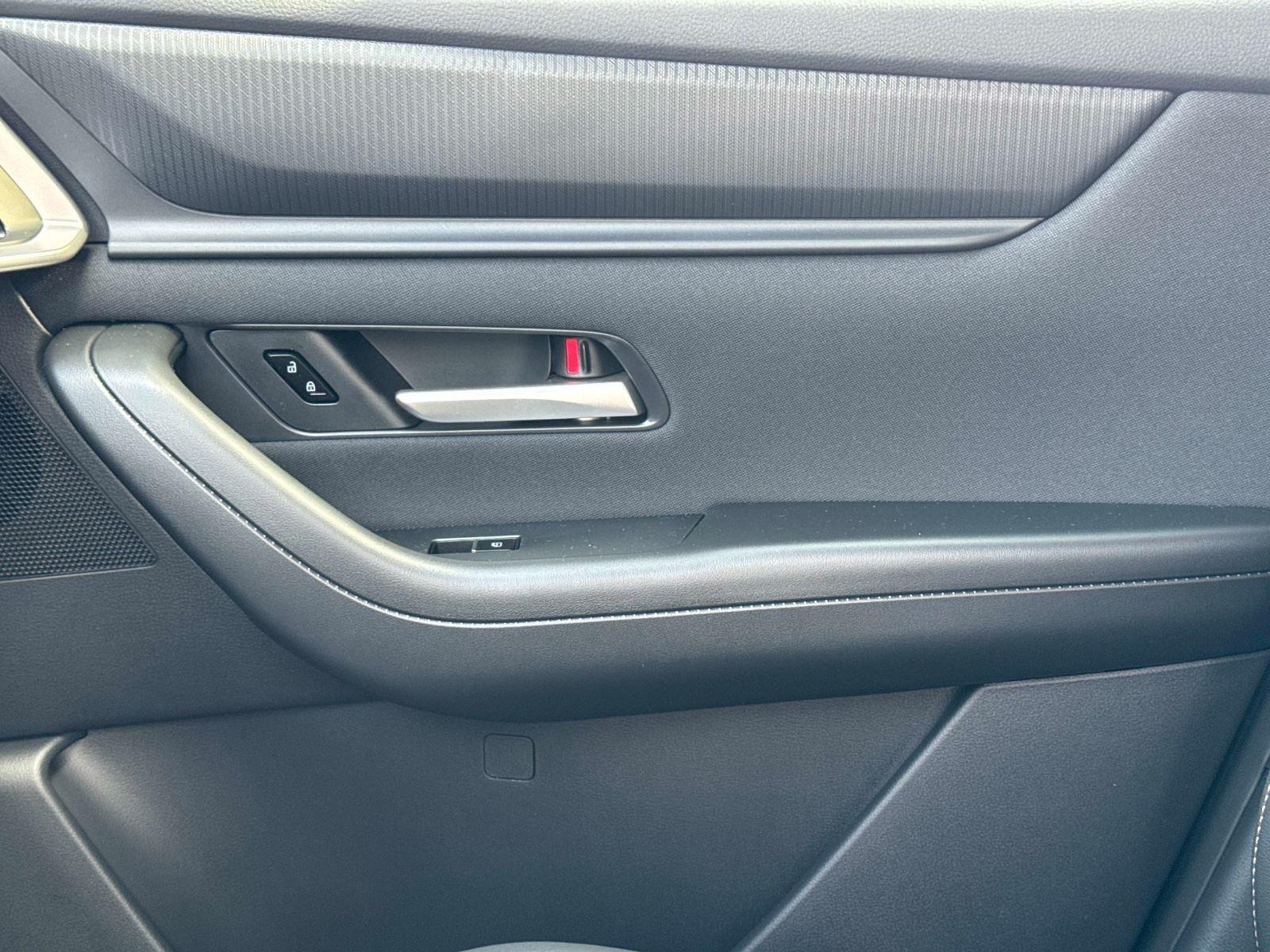 2026 Mazda CX-90 Select