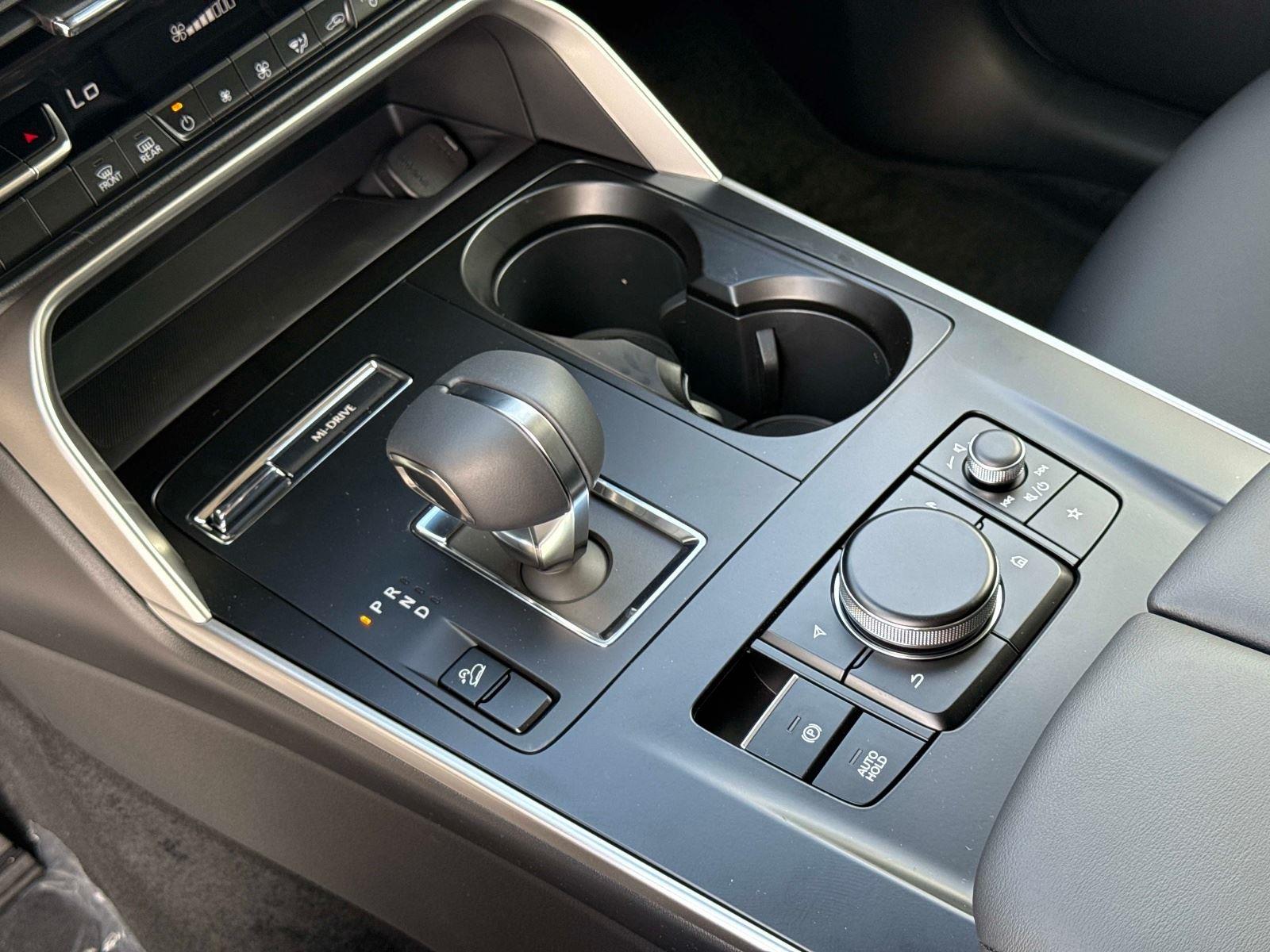 2026 Mazda CX-90 Select