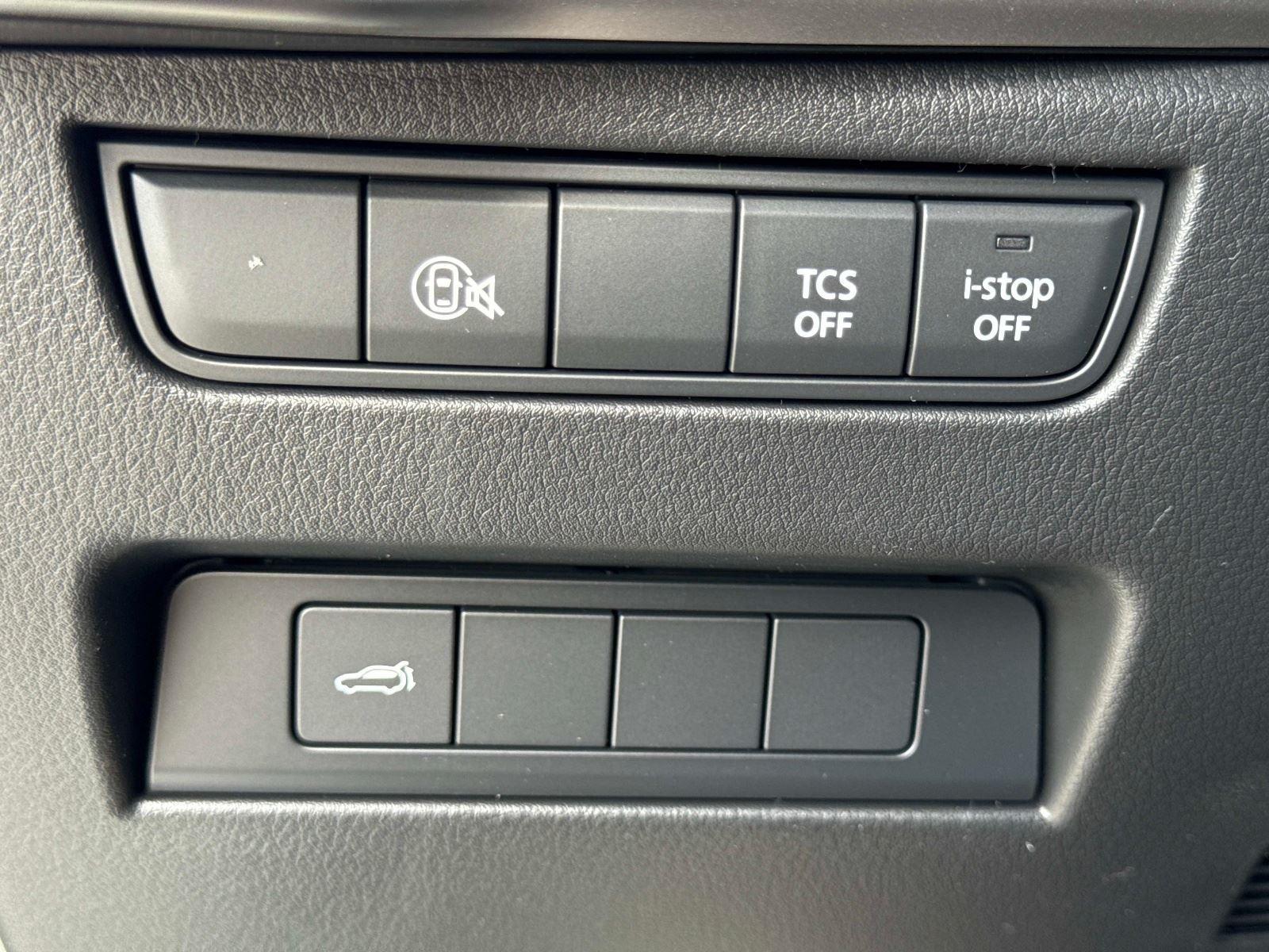 2026 Mazda CX-90 Select