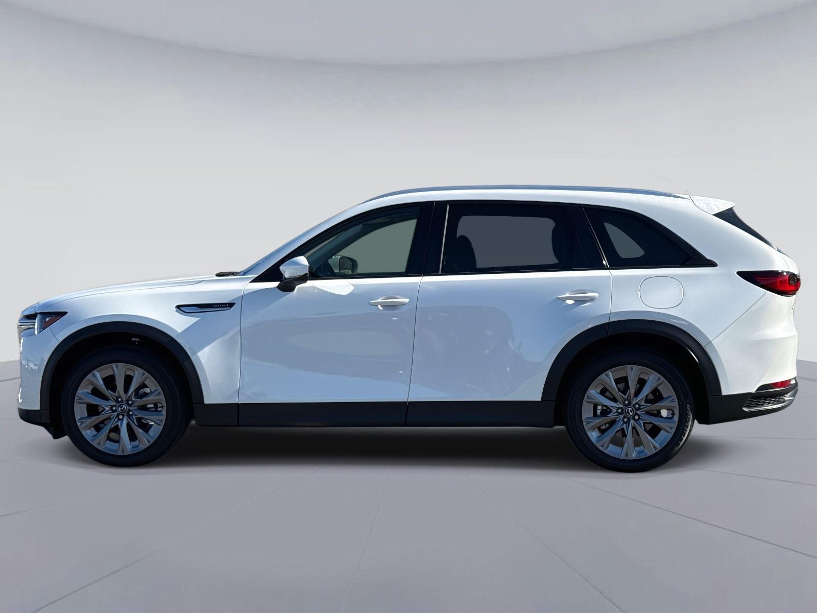2026 Mazda CX-90 Preferred