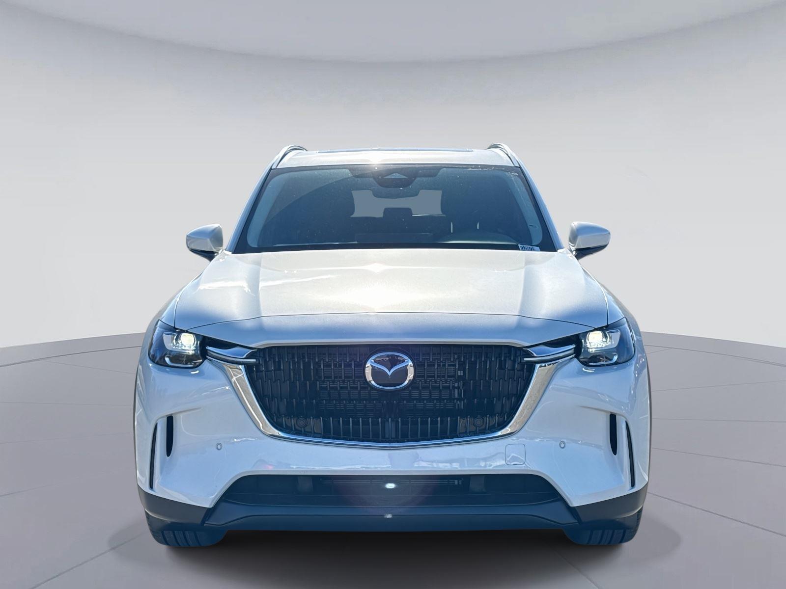2026 Mazda CX-90 Preferred