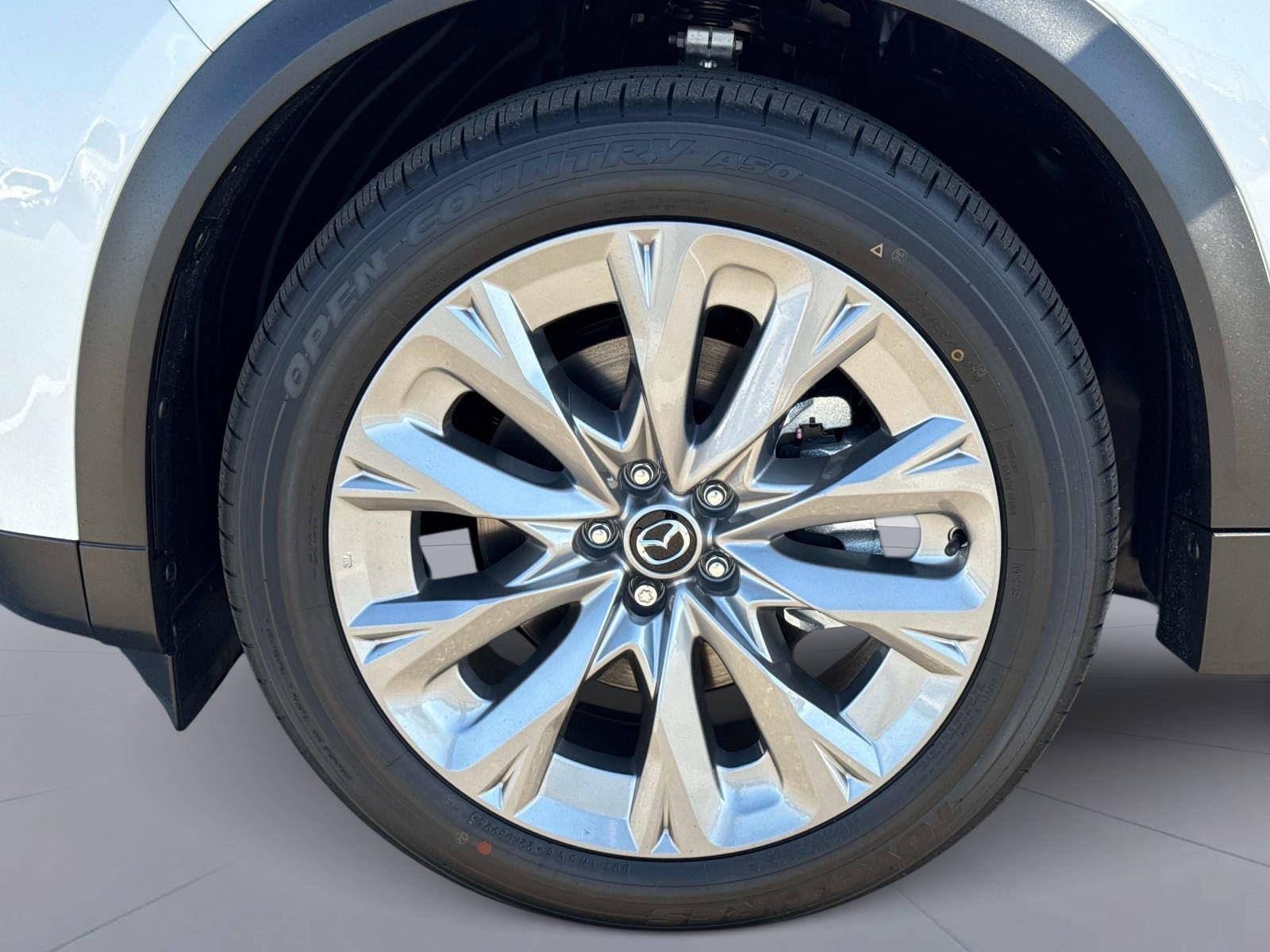 2026 Mazda CX-90 Preferred