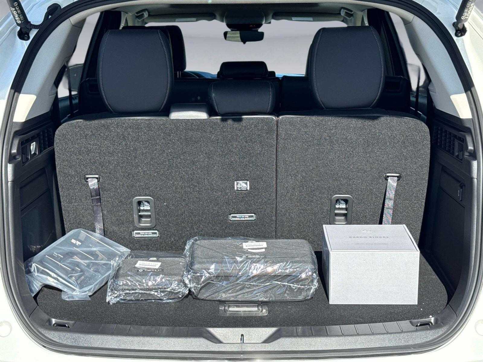 2026 Mazda CX-90 Preferred