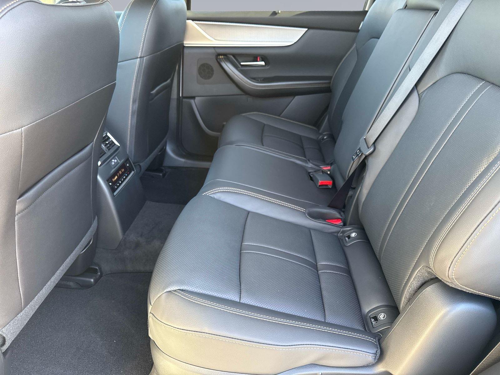 2026 Mazda CX-90 Preferred