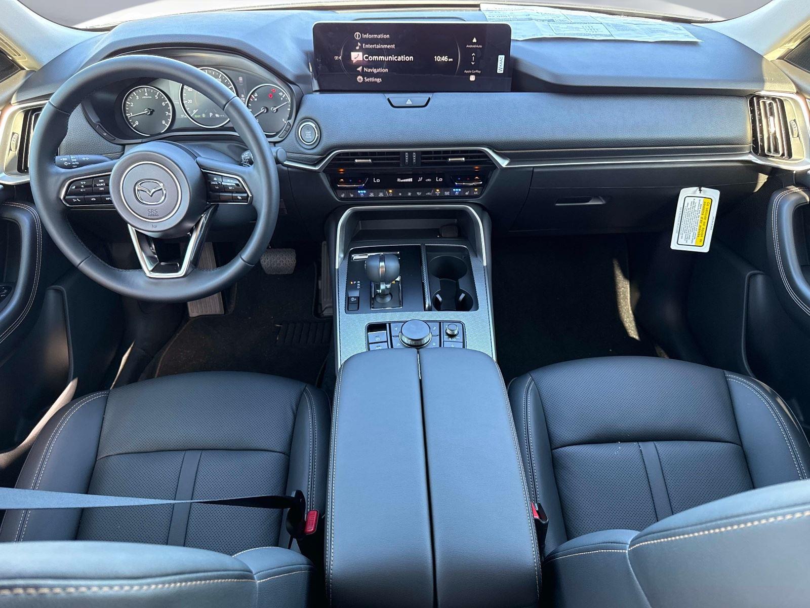 2026 Mazda CX-90 Preferred