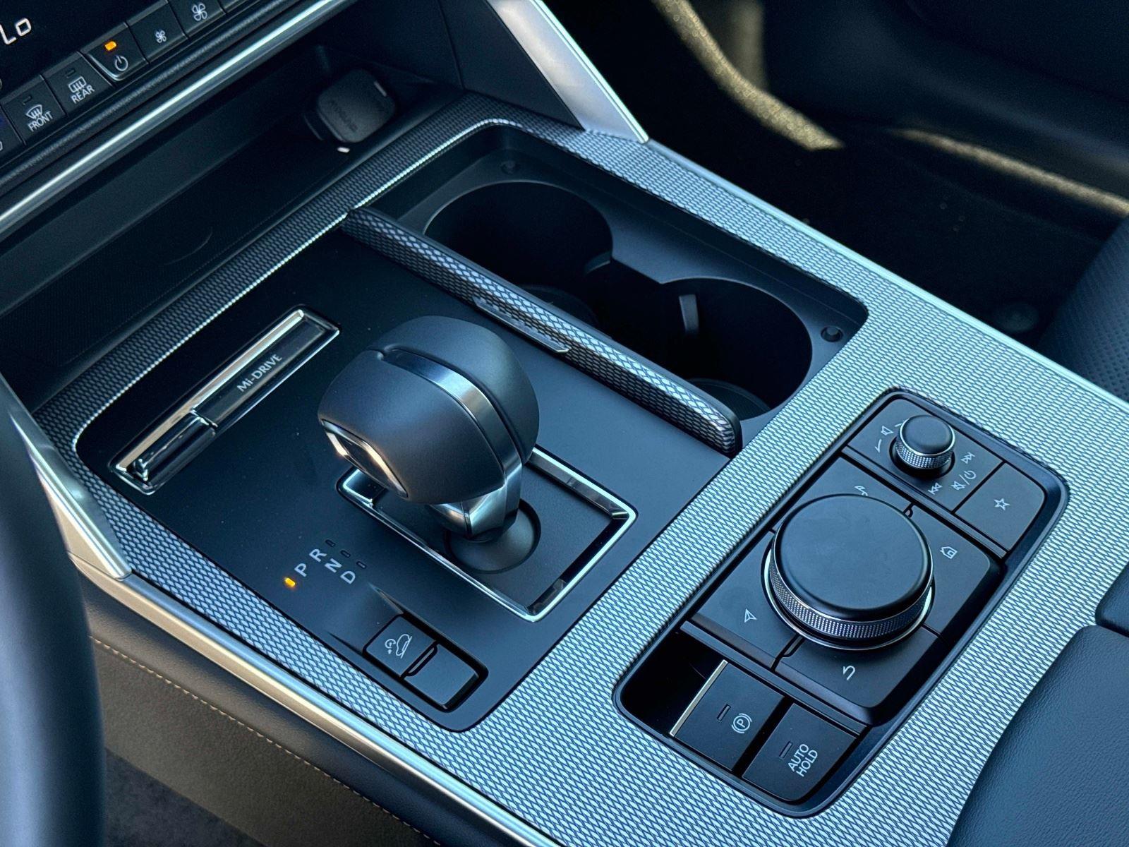 2026 Mazda CX-90 Preferred