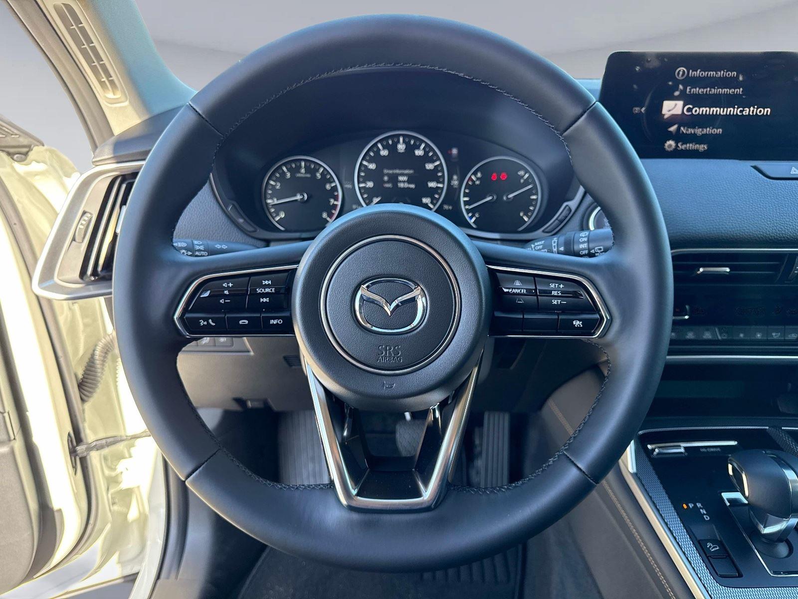 2026 Mazda CX-90 Preferred