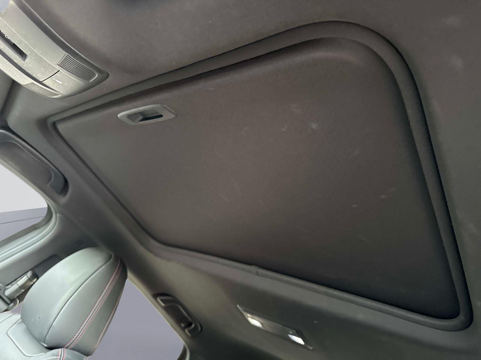 2022 Mazda CX-5 2.5 Turbo