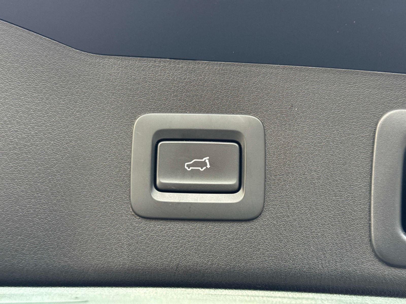 2022 Mazda CX-5 2.5 Turbo