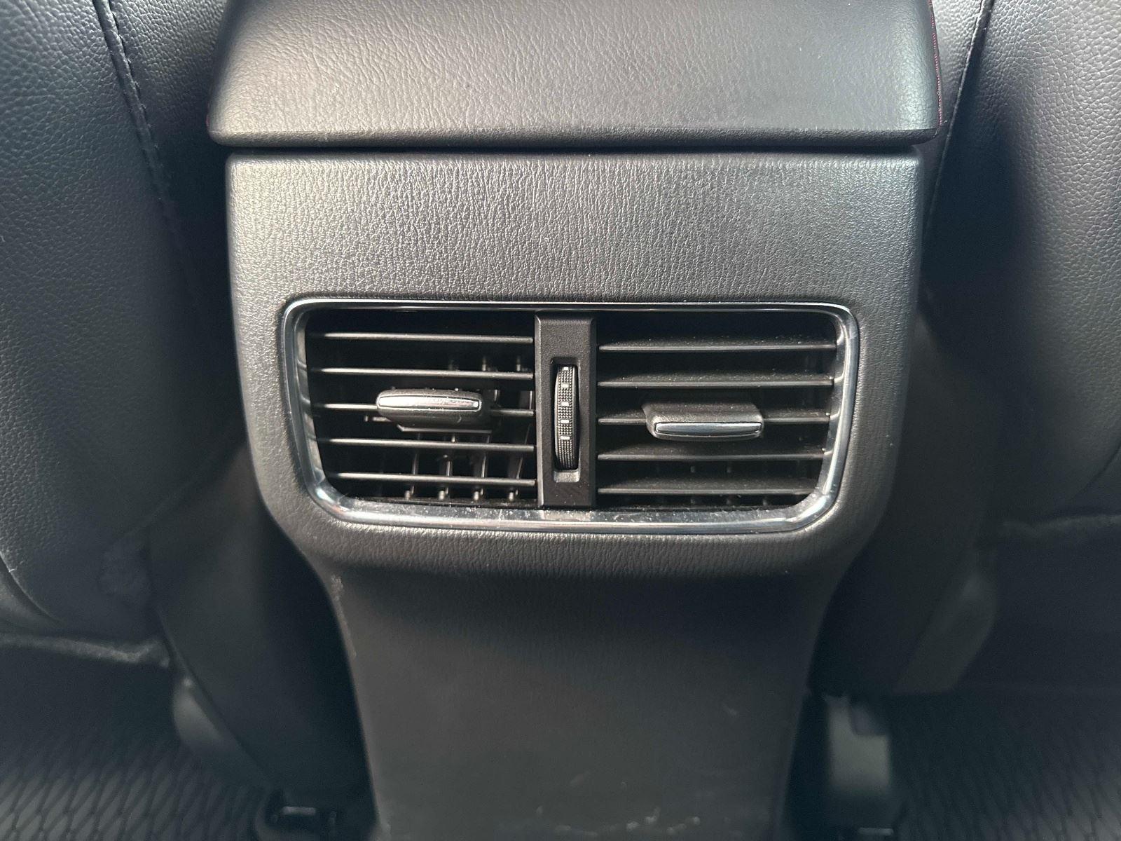 2022 Mazda CX-5 2.5 Turbo