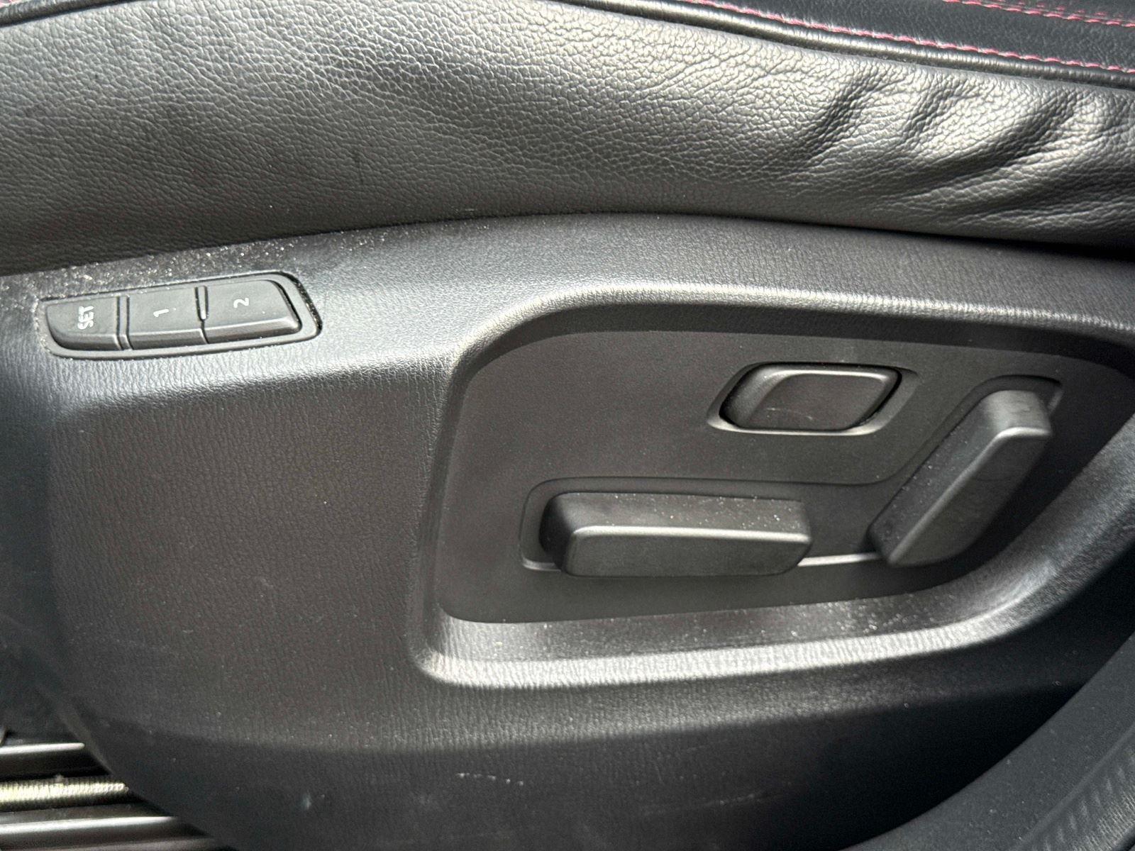 2022 Mazda CX-5 2.5 Turbo