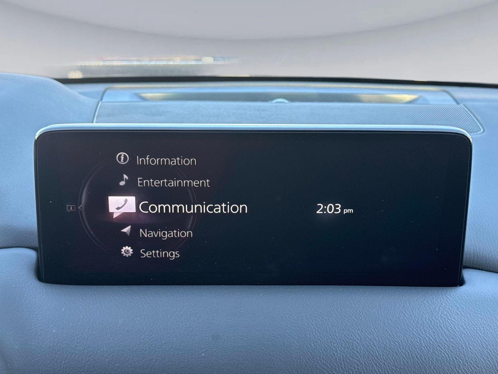 2023 Mazda CX-5 2.5 S Premium Package