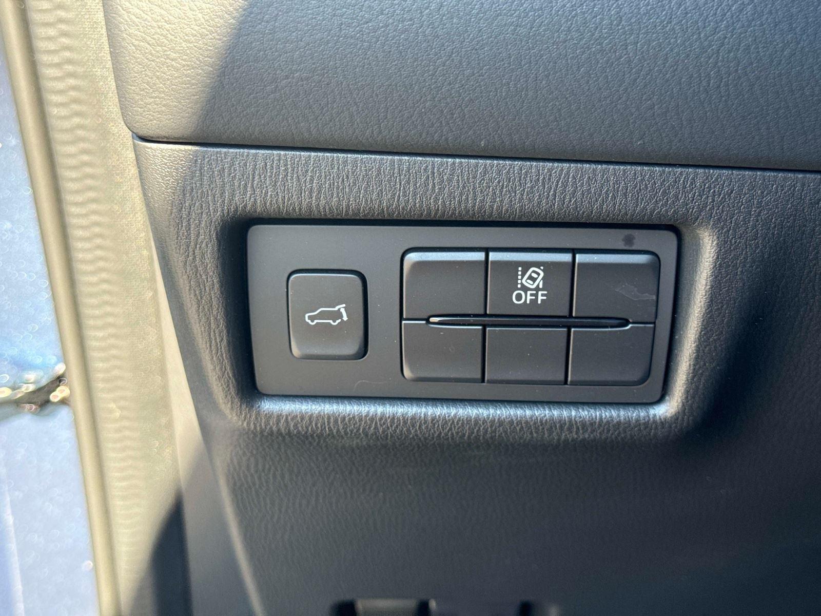 2023 Mazda CX-5 2.5 S Premium Package