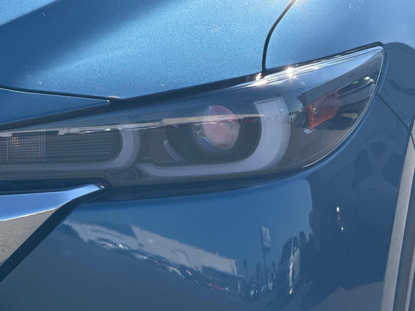 2023 Mazda CX-5 2.5 S Premium Package