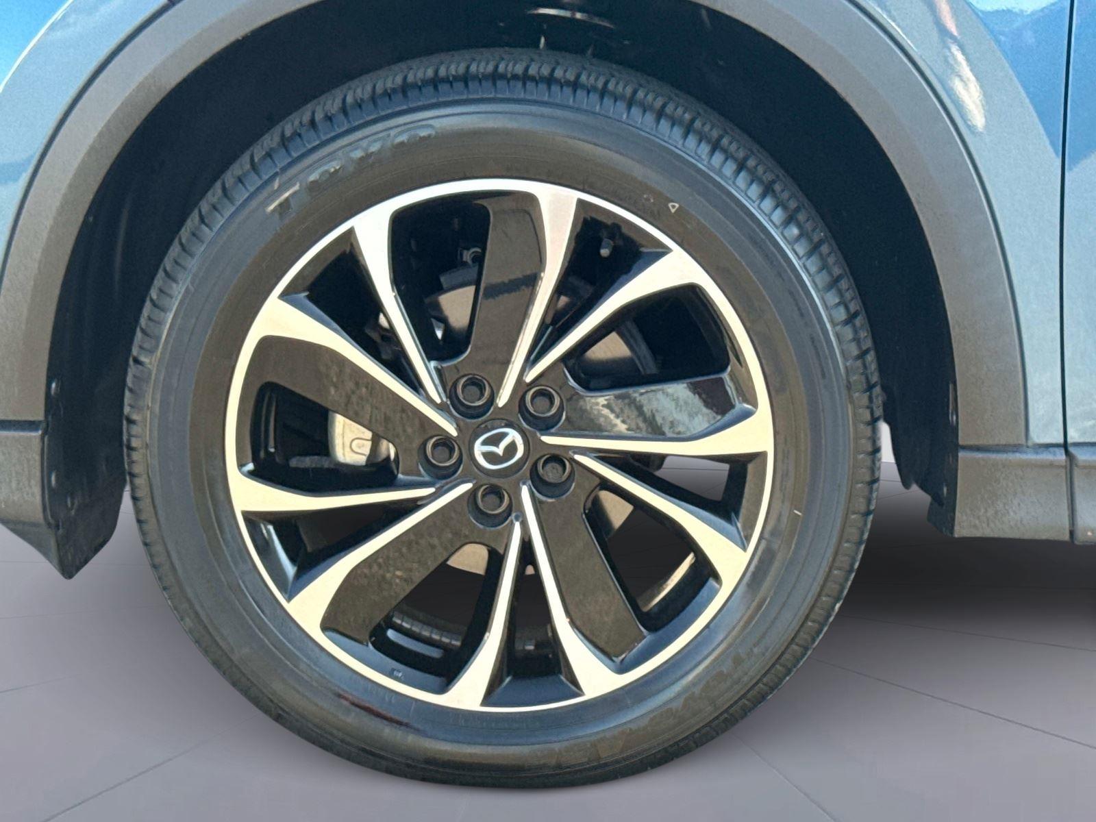 2023 Mazda CX-5 2.5 S Premium Package