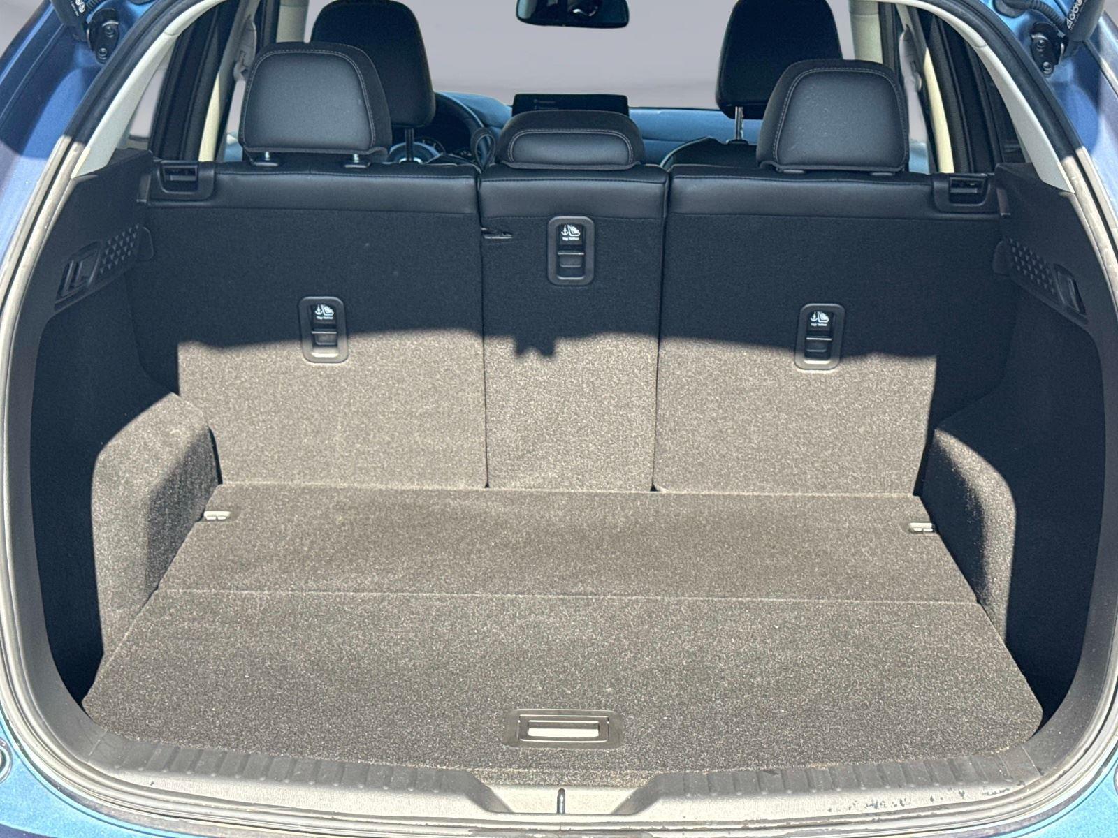 2023 Mazda CX-5 2.5 S Premium Package