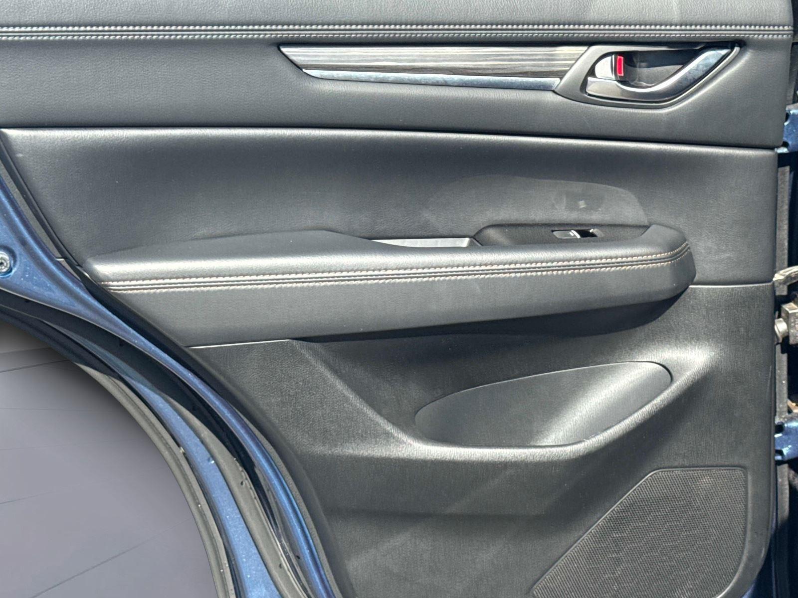 2023 Mazda CX-5 2.5 S Premium Package