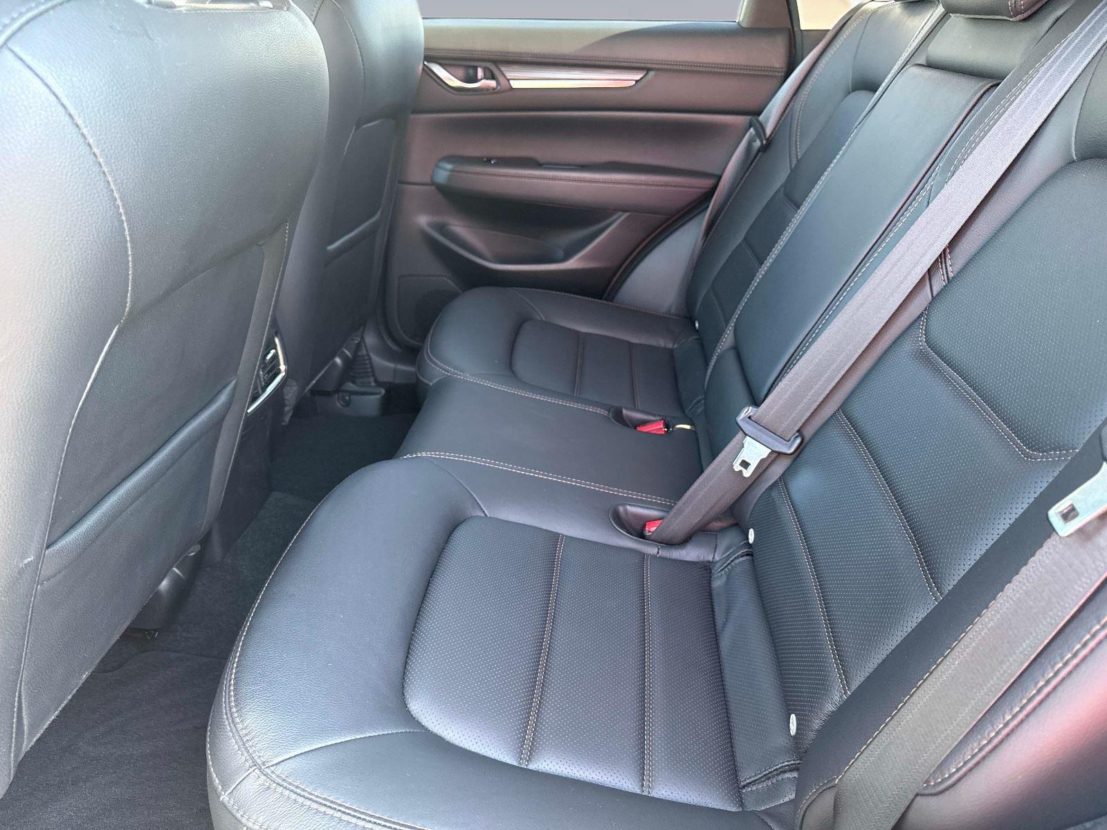 2023 Mazda CX-5 2.5 S Premium Package