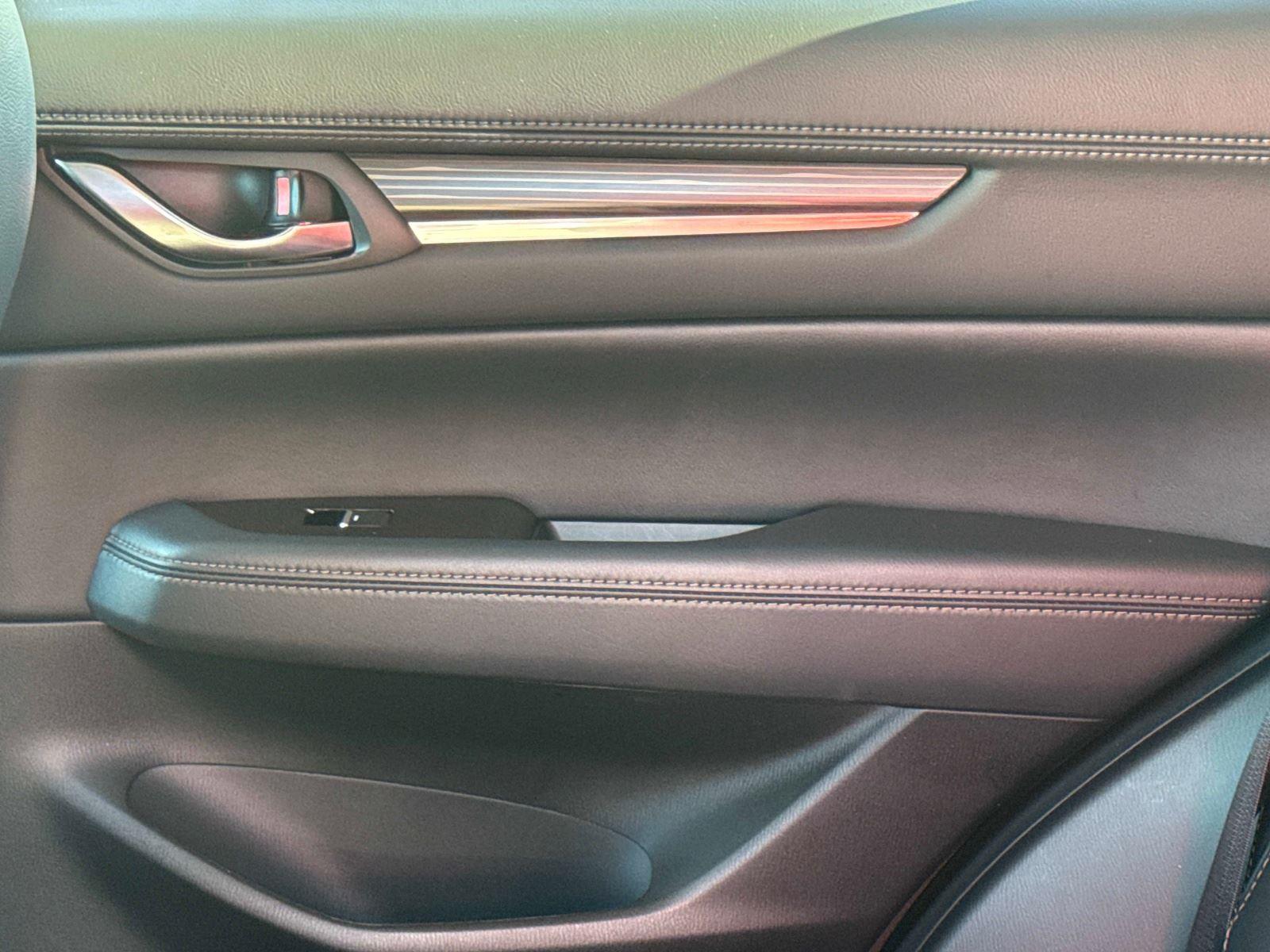 2023 Mazda CX-5 2.5 S Premium Package