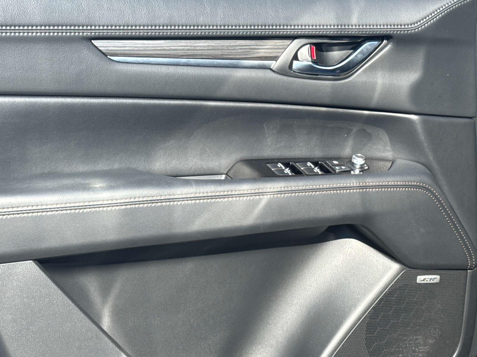 2023 Mazda CX-5 2.5 S Premium Package