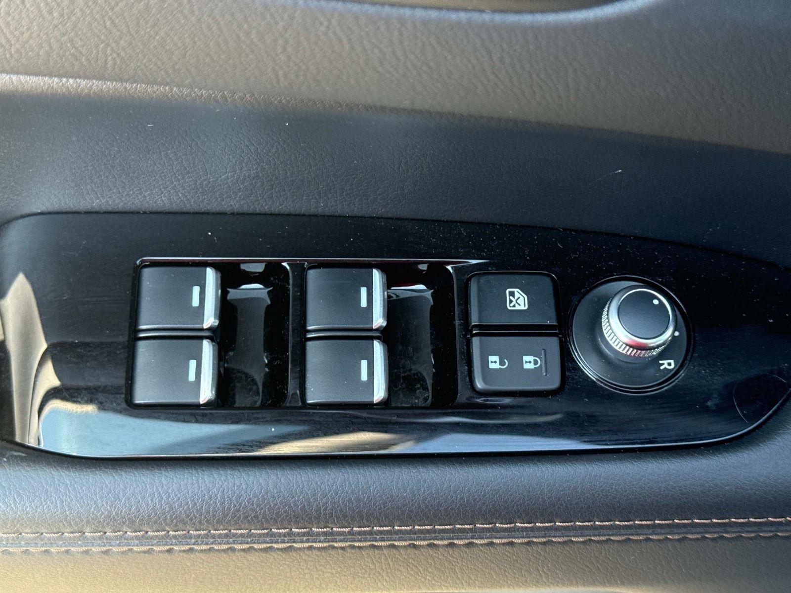 2023 Mazda CX-5 2.5 S Premium Package