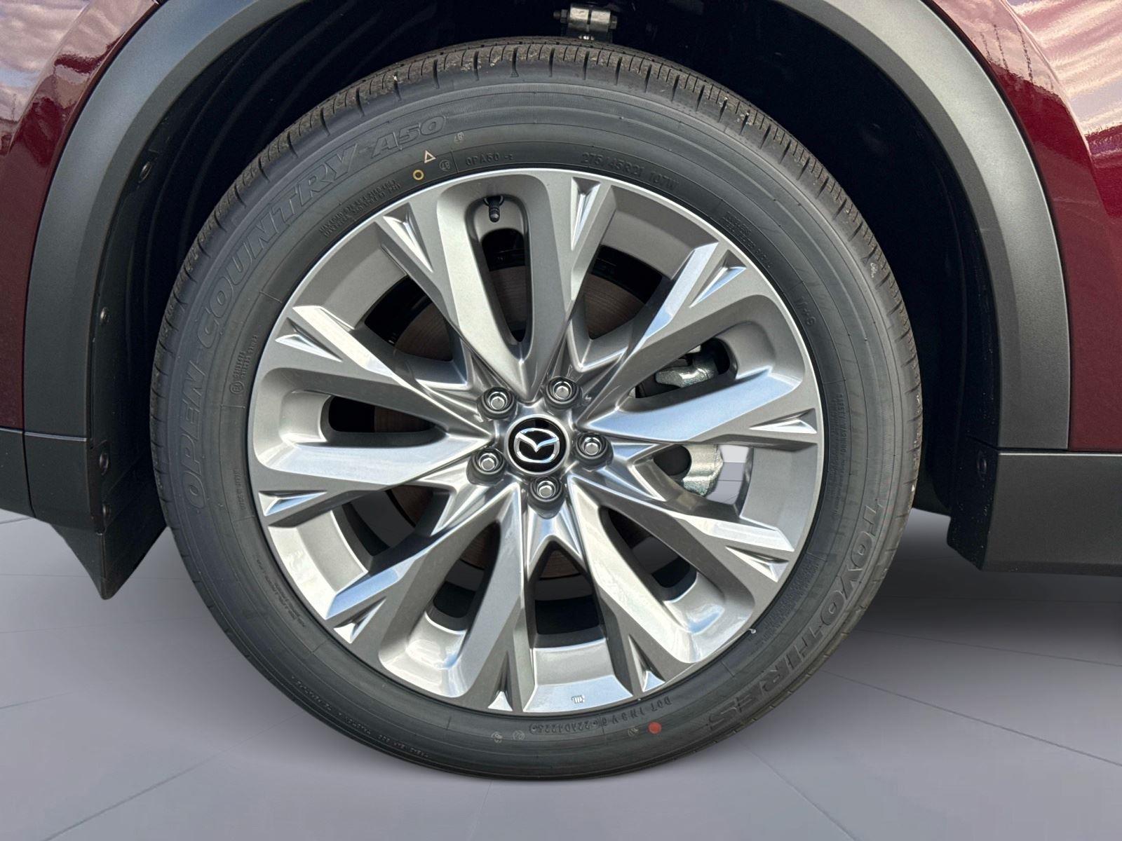 2026 Mazda CX-90 Premium Plus