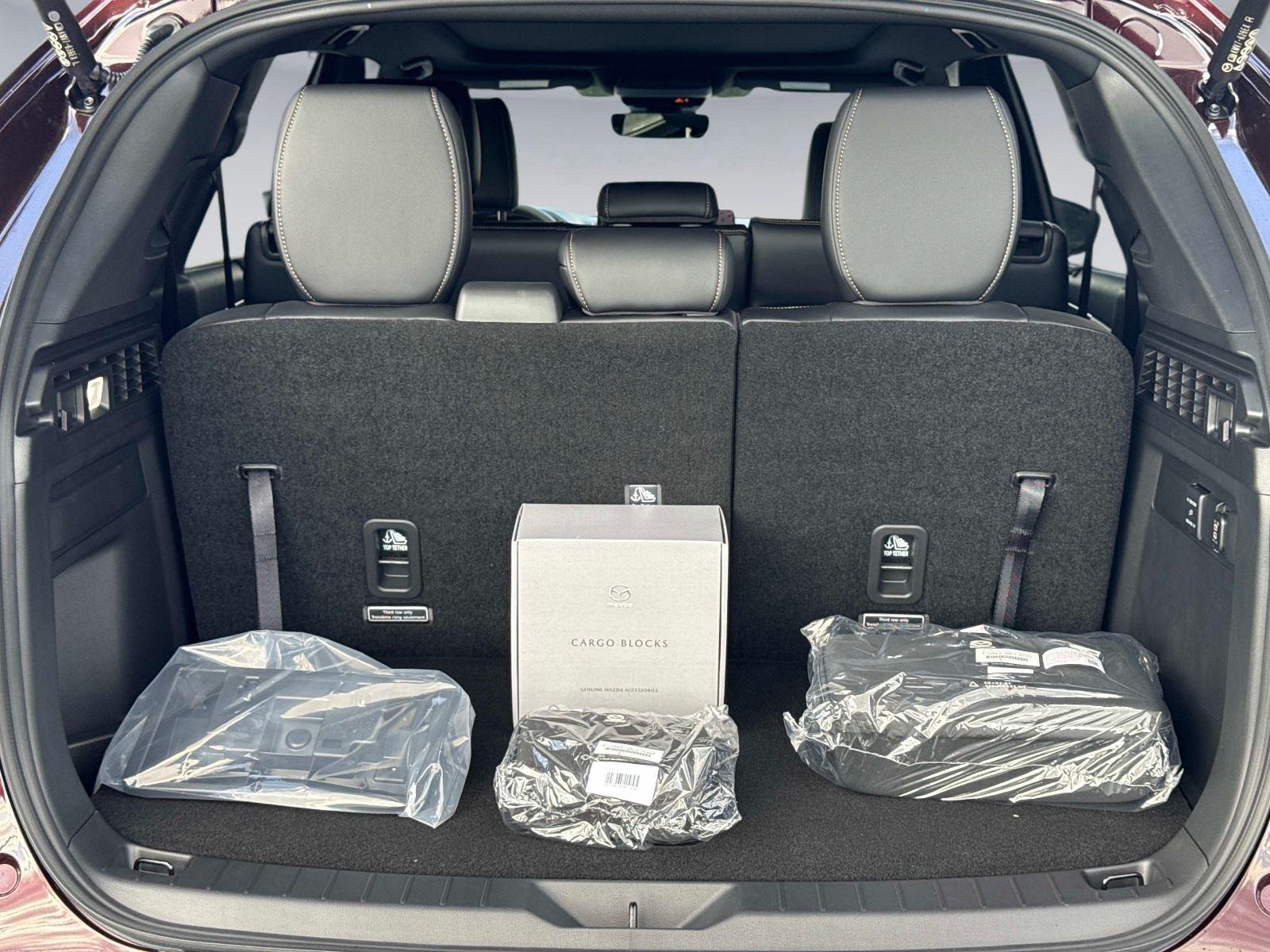 2026 Mazda CX-90 Premium Plus