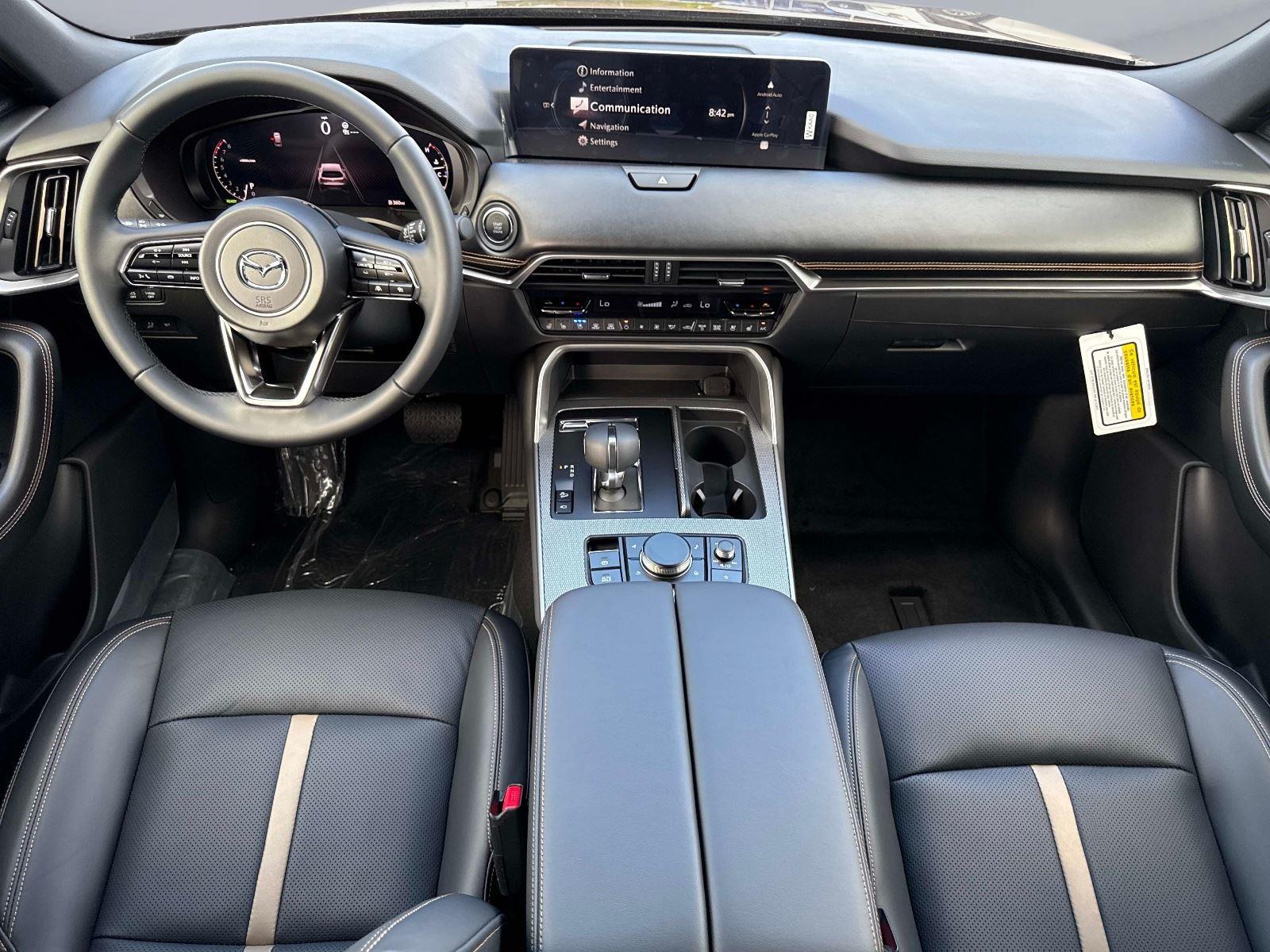 2026 Mazda CX-90 Premium Plus