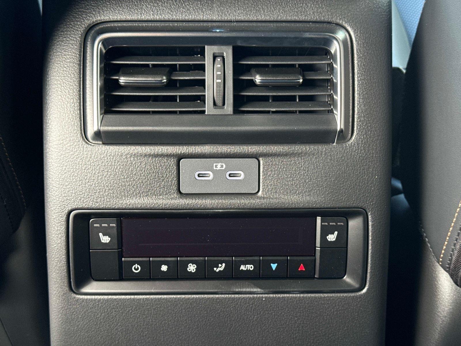 2026 Mazda CX-90 Premium Plus