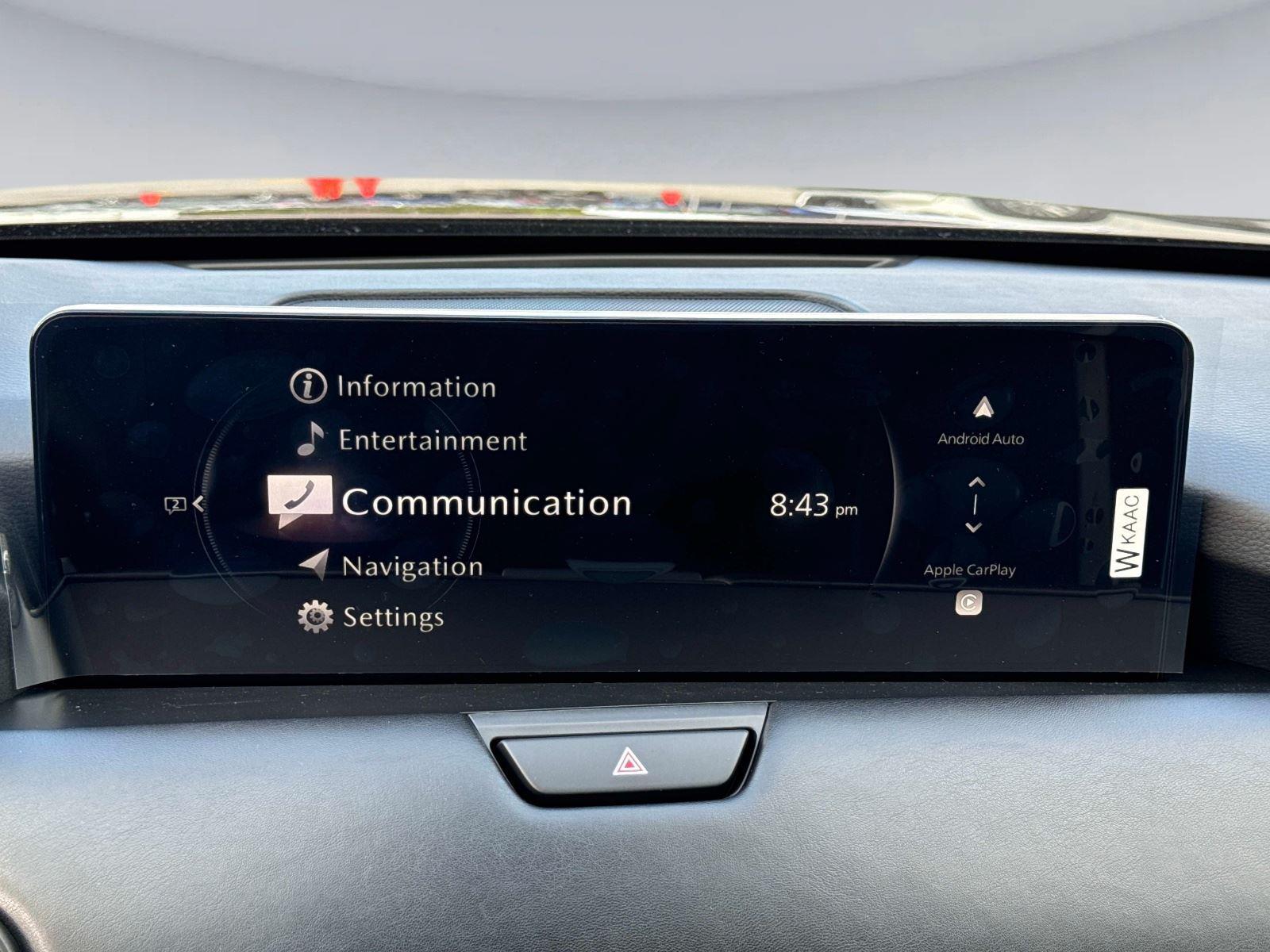 2026 Mazda CX-90 Premium Plus