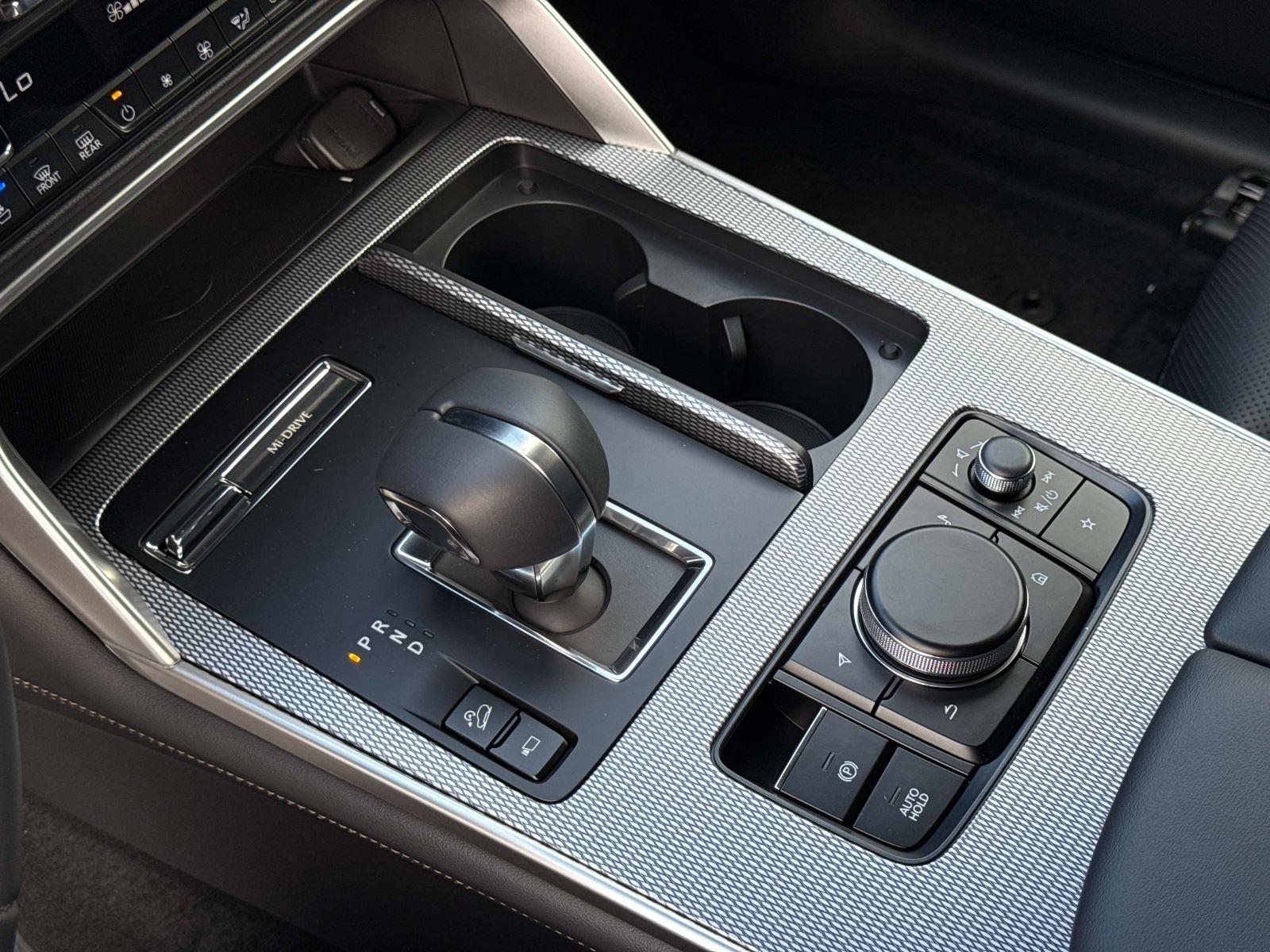 2026 Mazda CX-90 Premium Plus