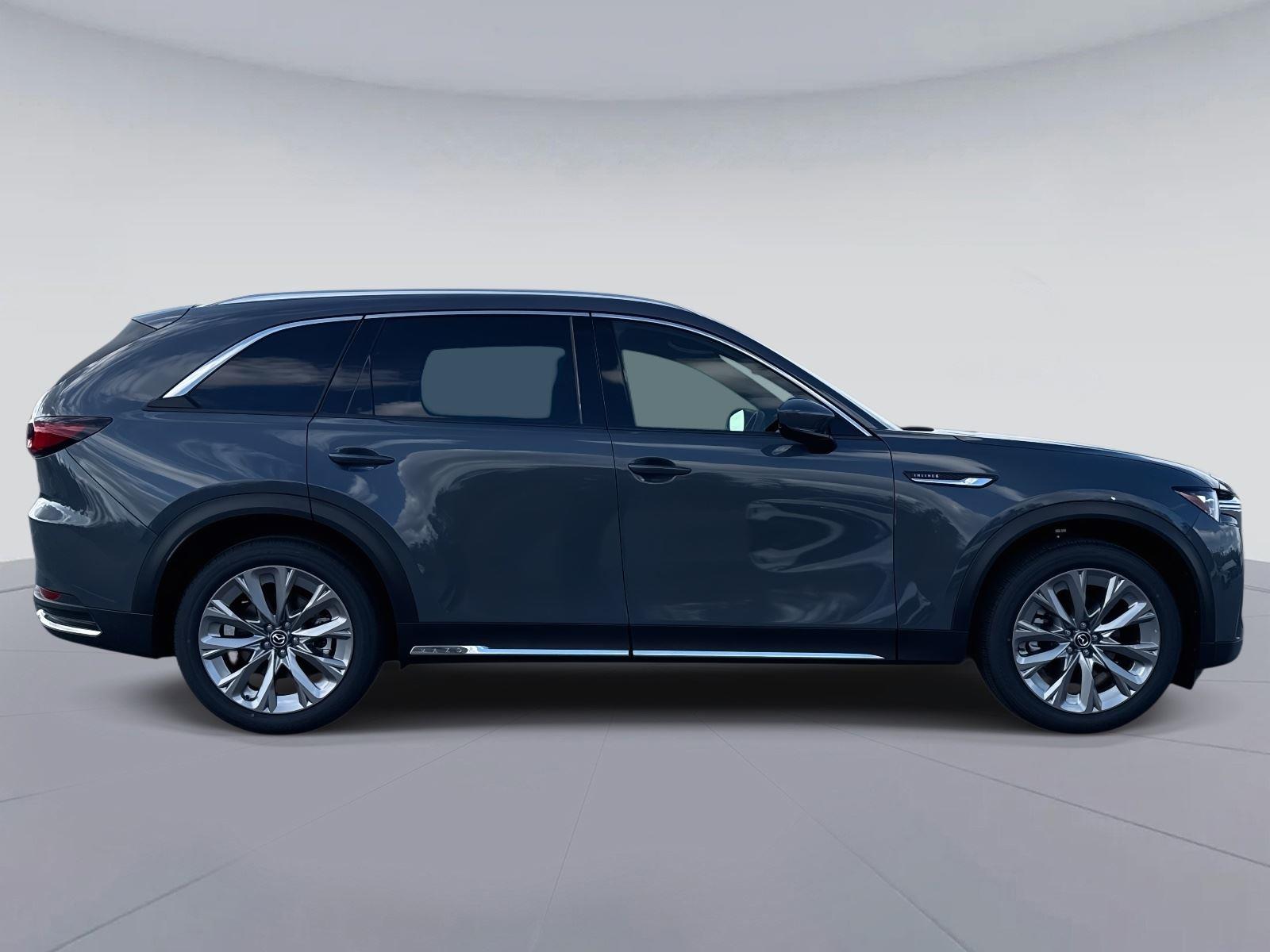 2026 Mazda CX-90 Premium Plus