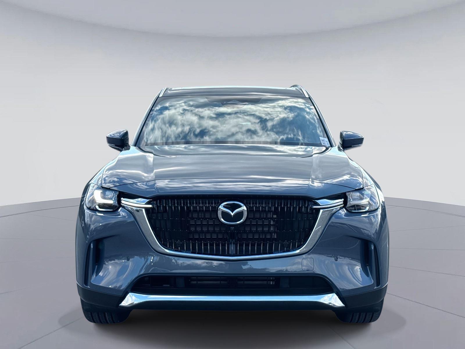 2026 Mazda CX-90 Premium Plus