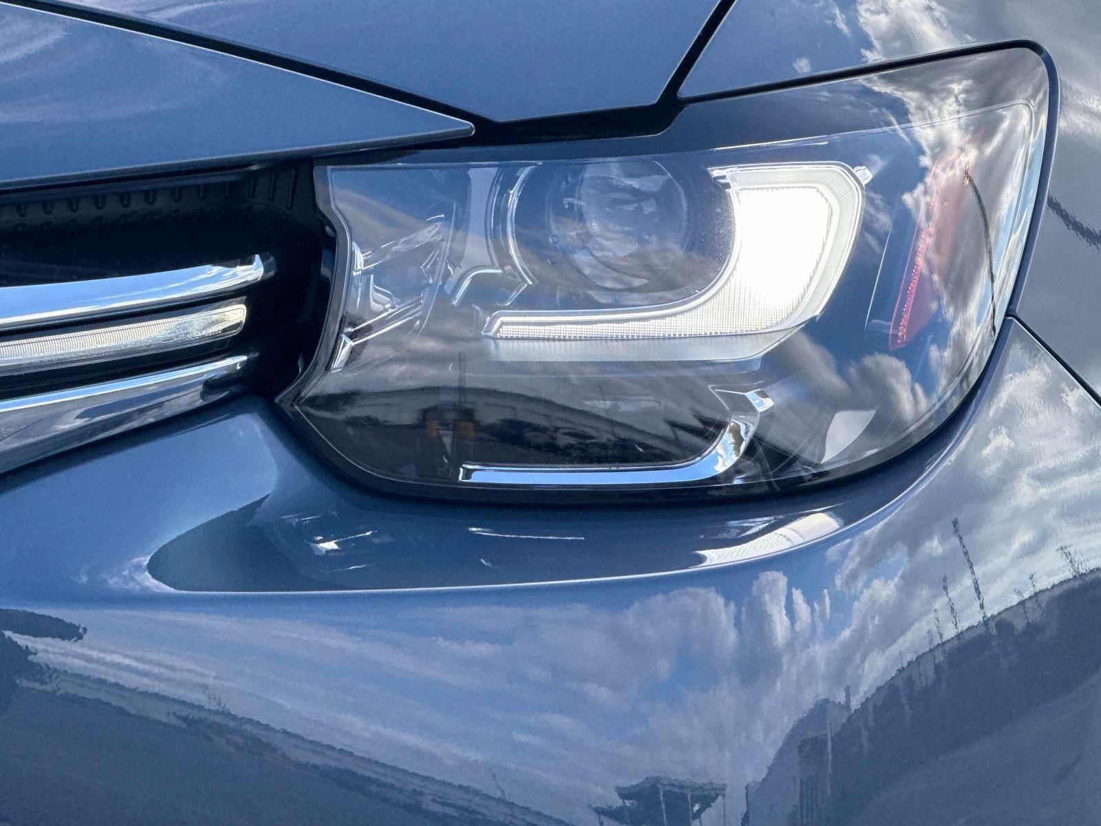 2026 Mazda CX-90 Premium Plus