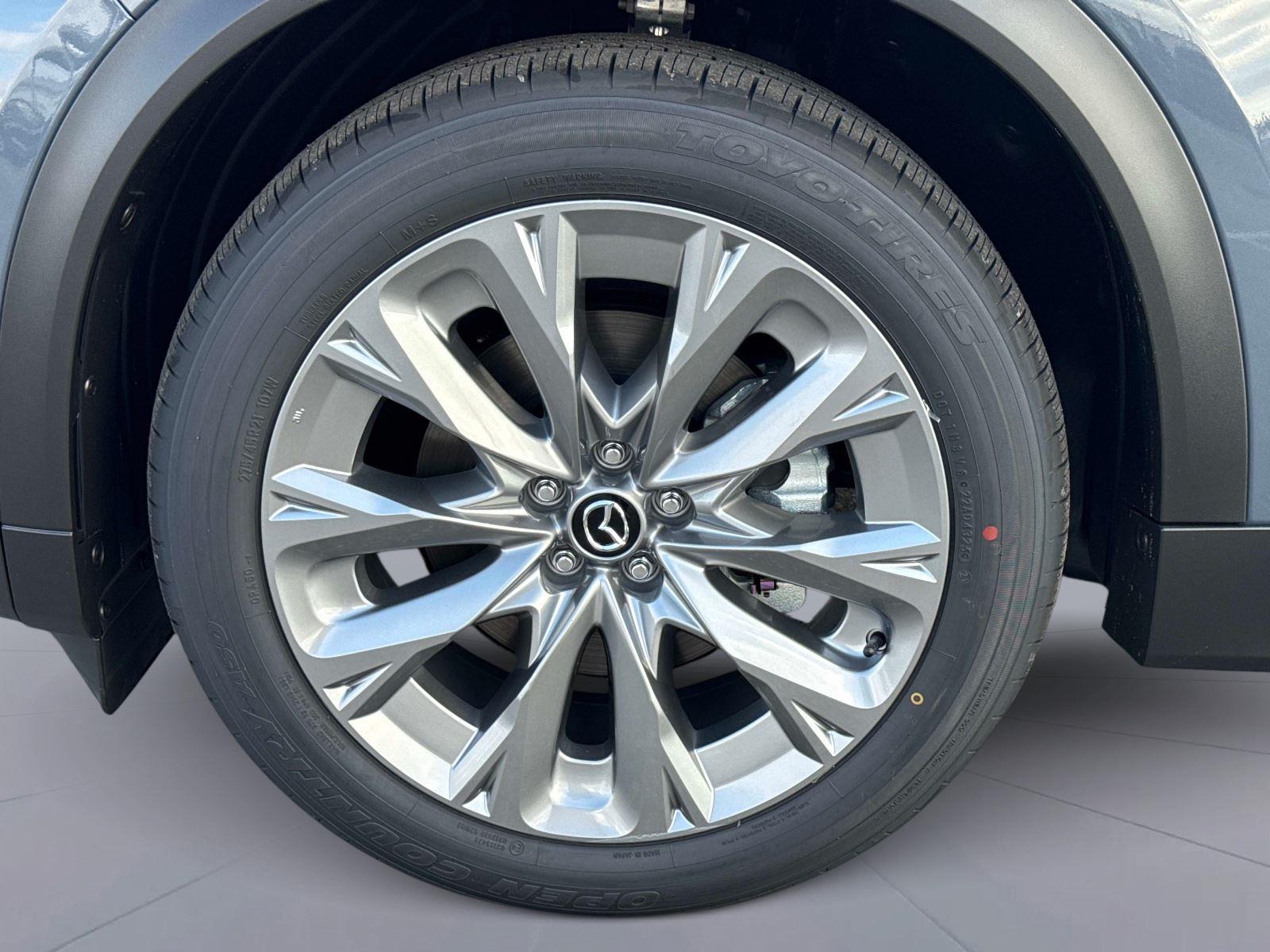 2026 Mazda CX-90 Premium Plus