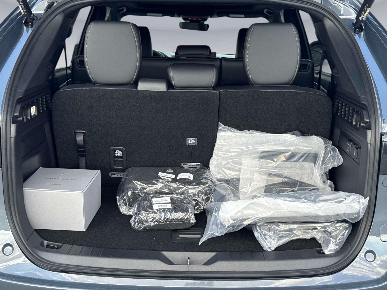 2026 Mazda CX-90 Premium Plus