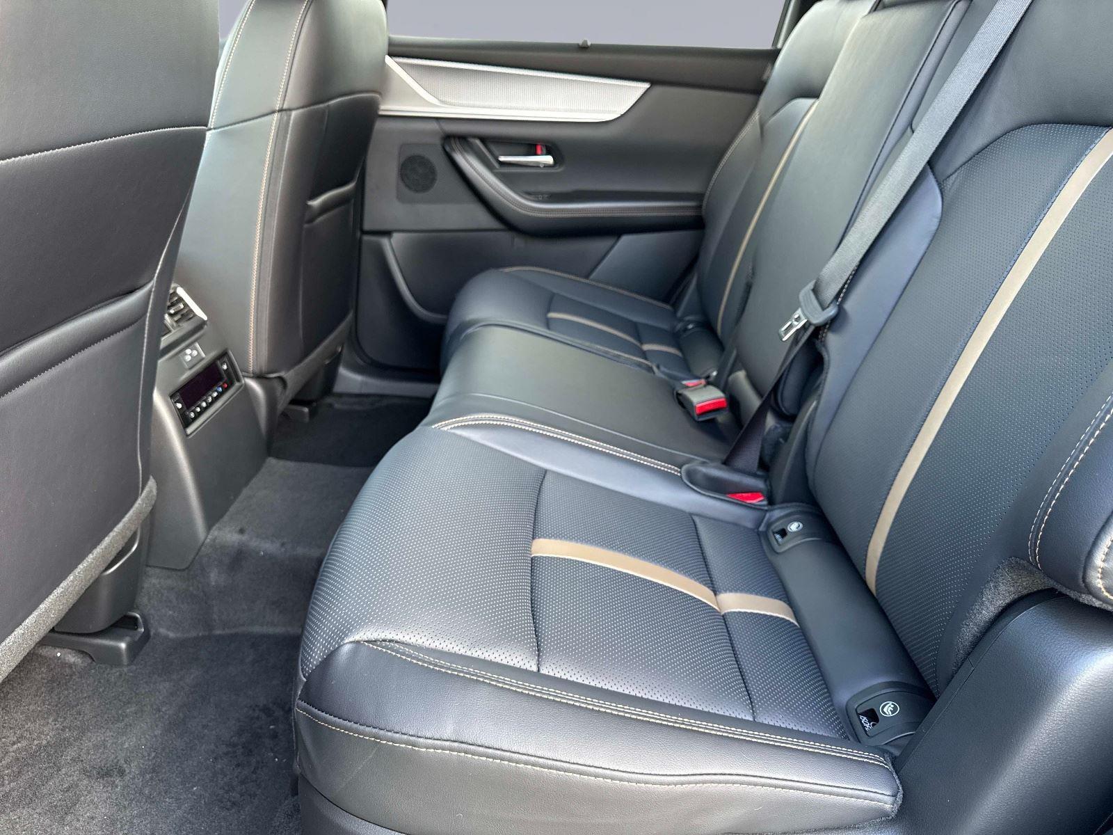 2026 Mazda CX-90 Premium Plus