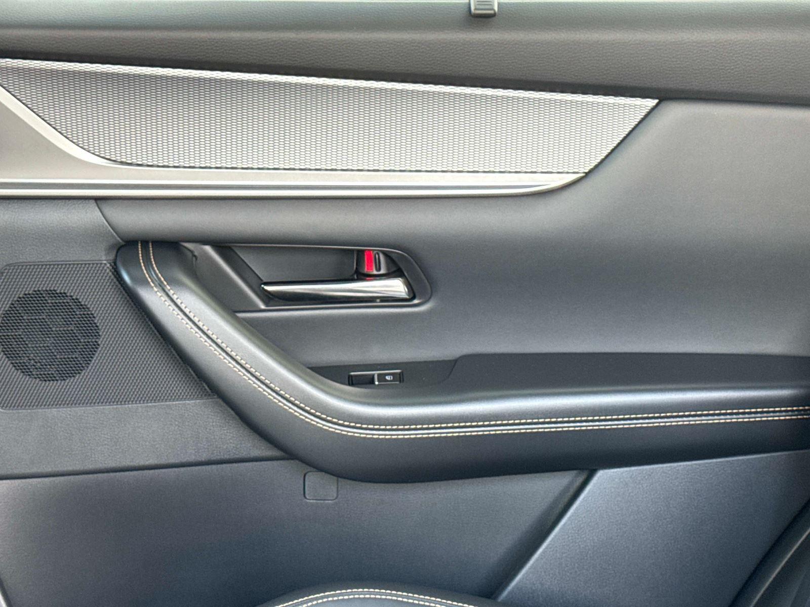 2026 Mazda CX-90 Premium Plus
