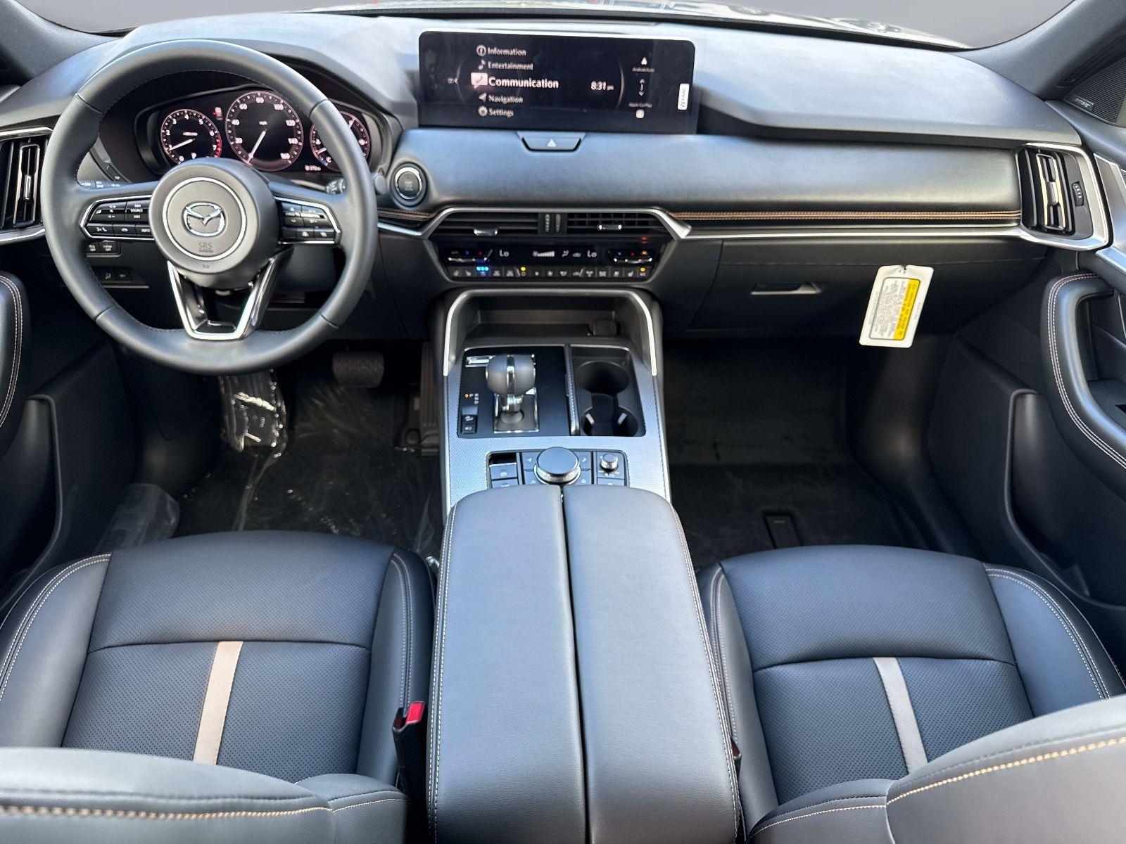 2026 Mazda CX-90 Premium Plus