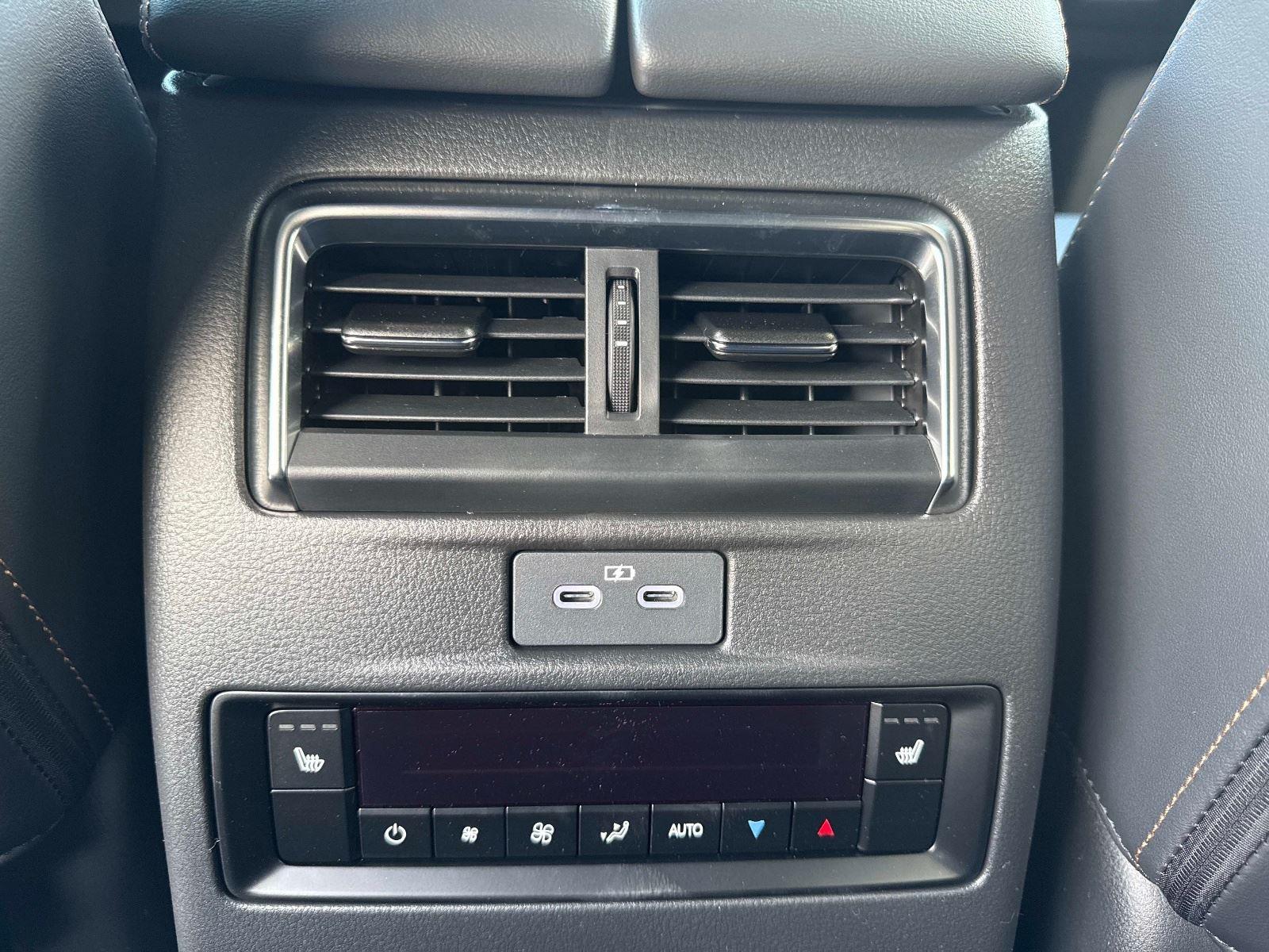 2026 Mazda CX-90 Premium Plus