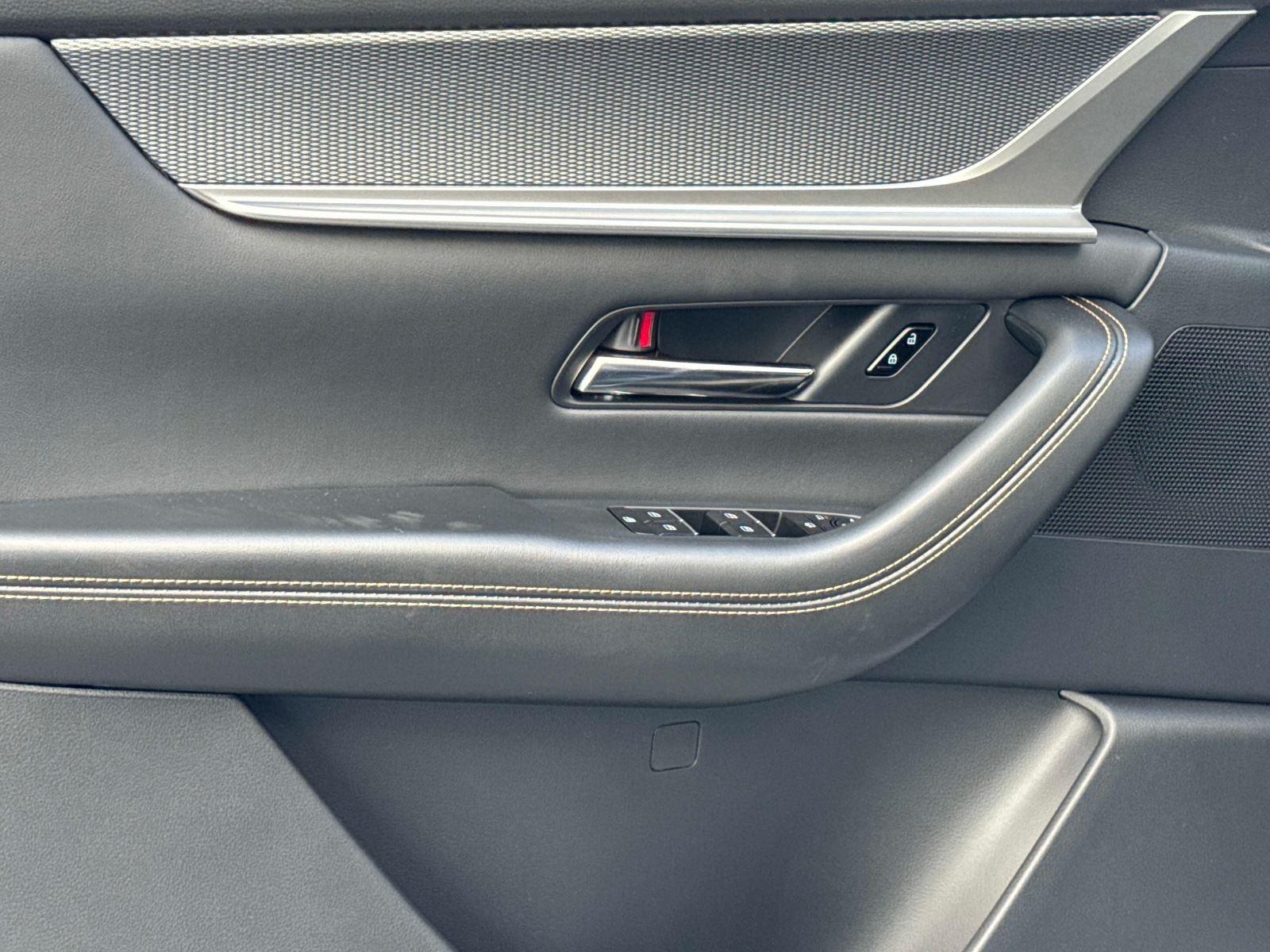 2026 Mazda CX-90 Premium Plus