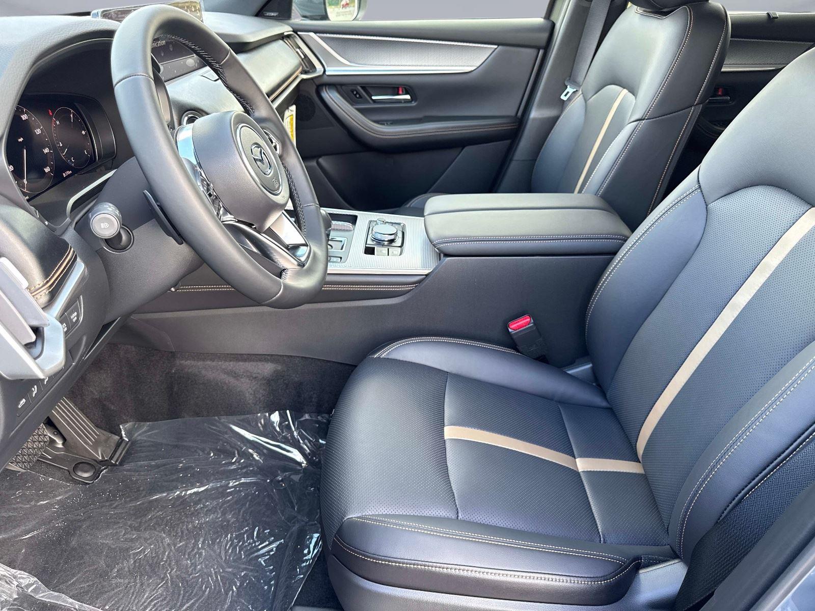 2026 Mazda CX-90 Premium Plus