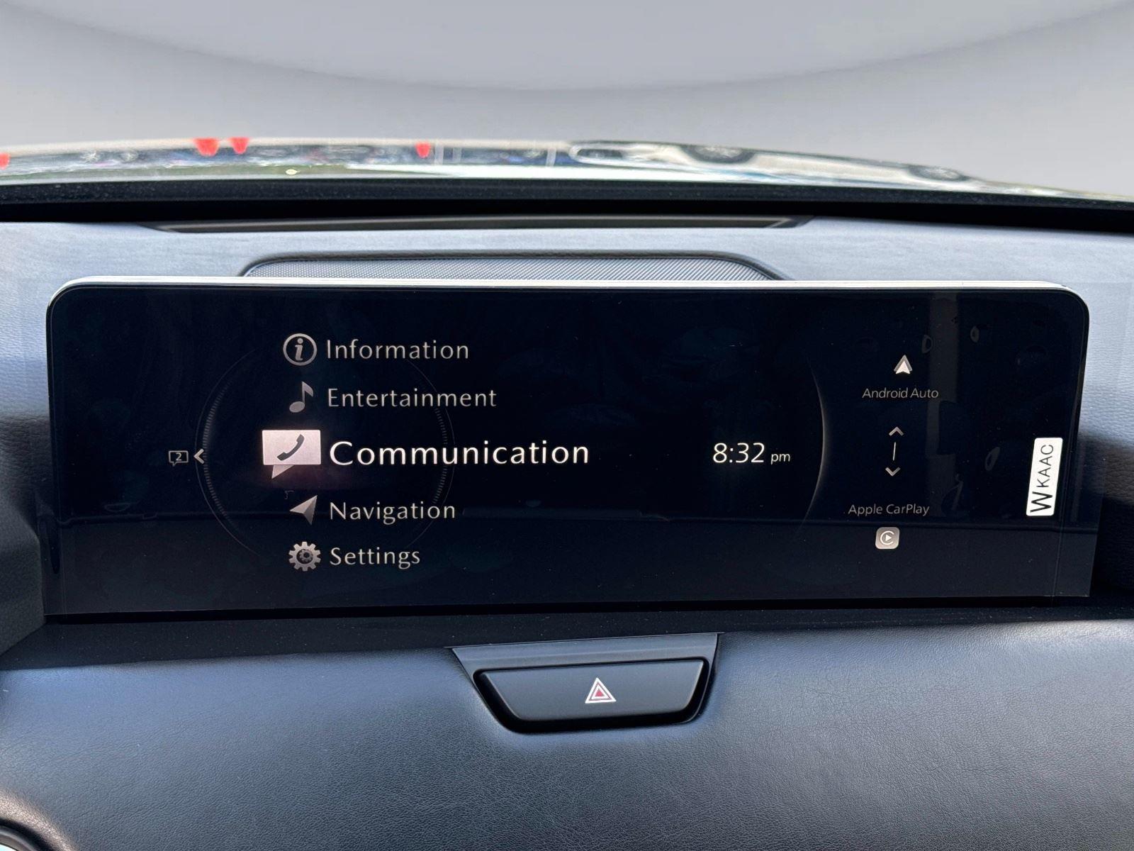 2026 Mazda CX-90 Premium Plus