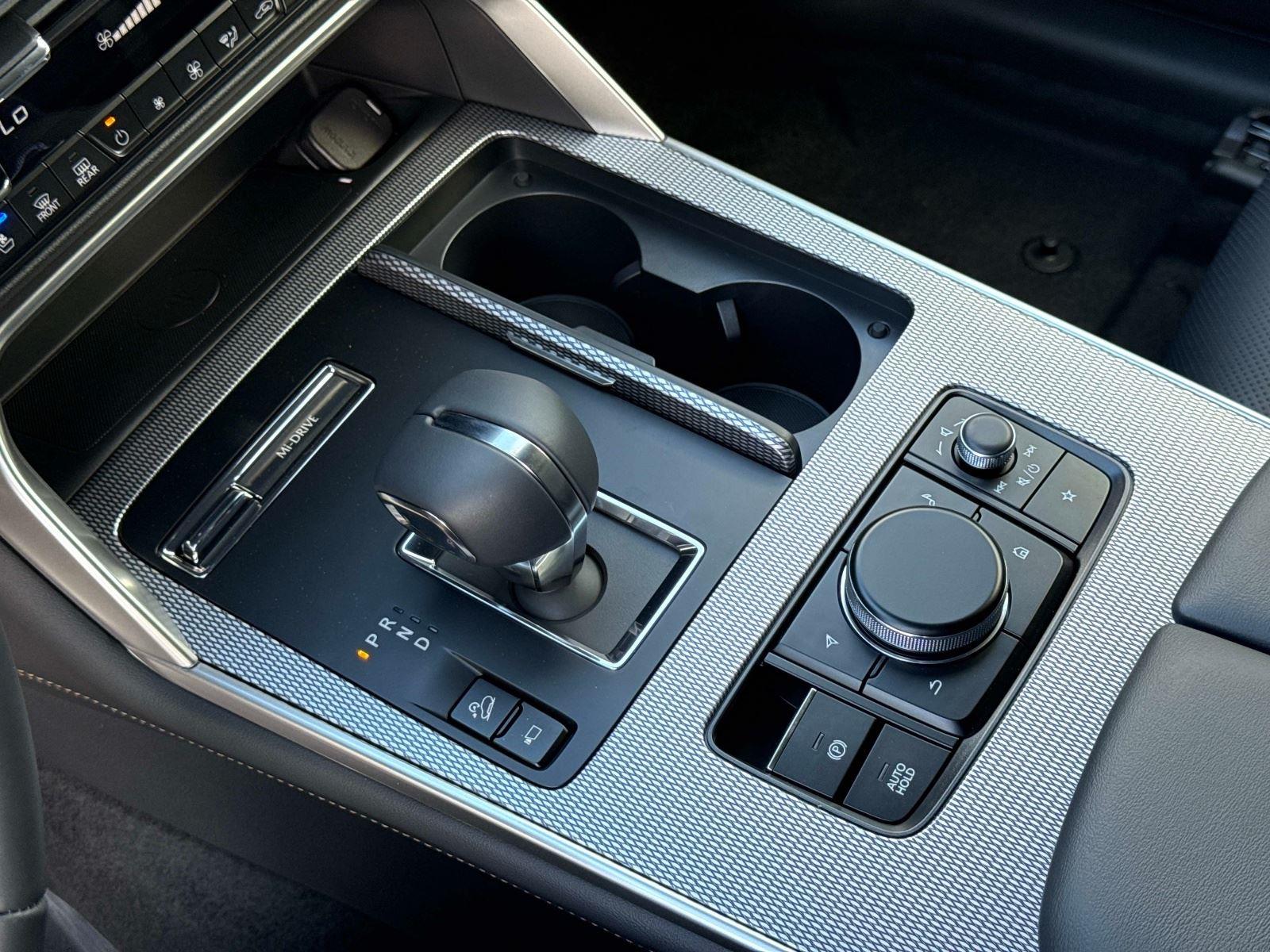 2026 Mazda CX-90 Premium Plus