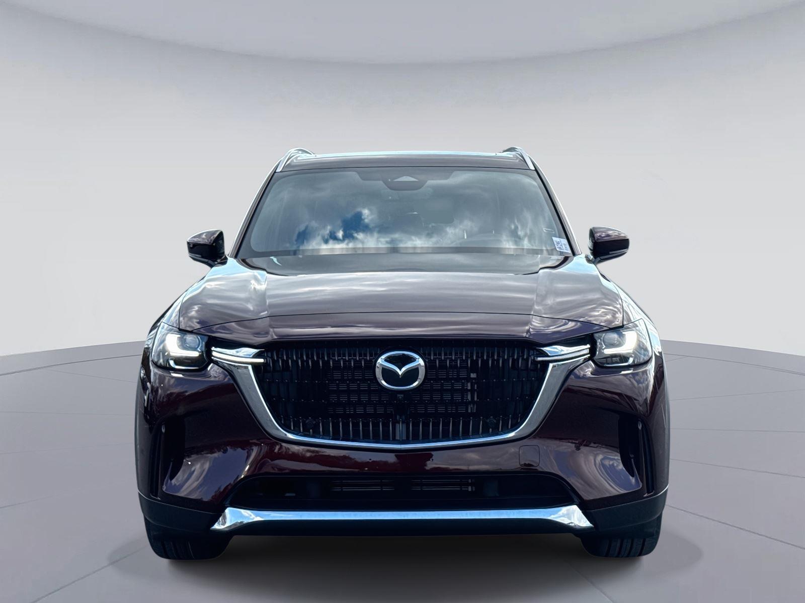 2026 Mazda CX-90 Premium Plus