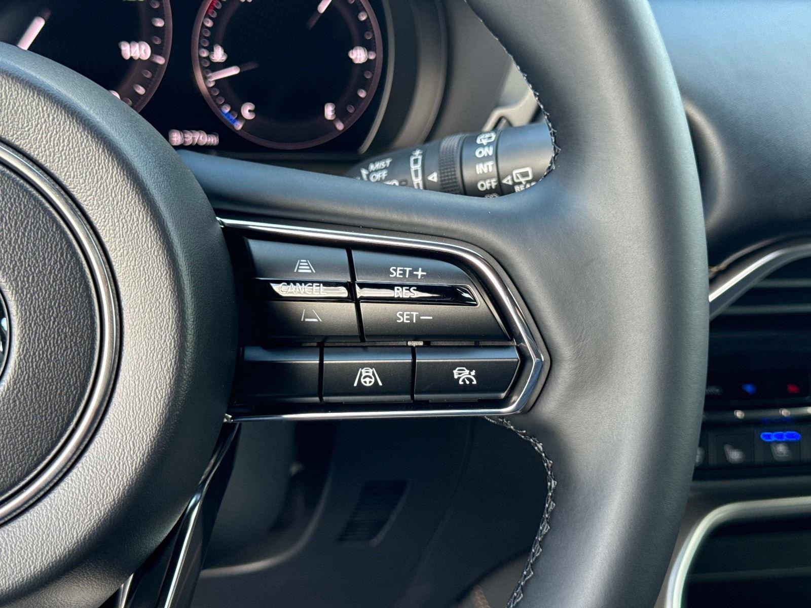 2026 Mazda CX-90 Premium Plus
