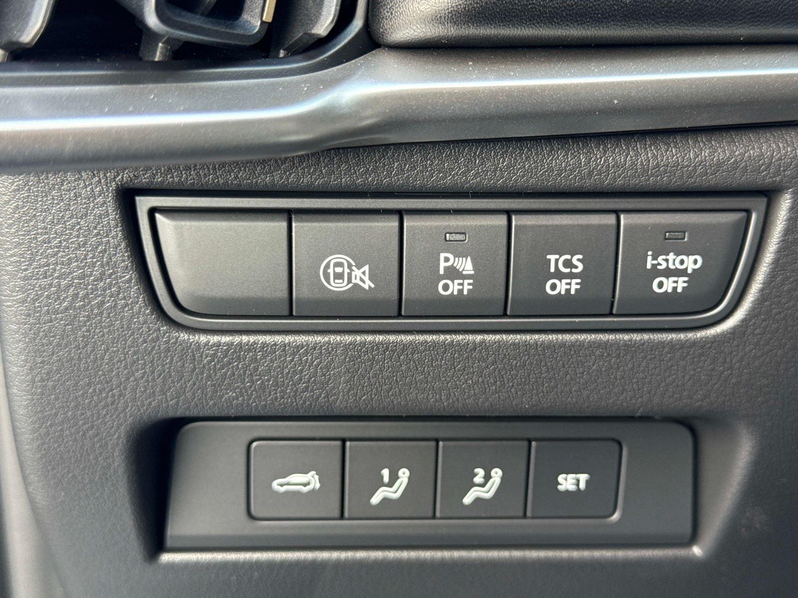 2026 Mazda CX-90 Premium Plus